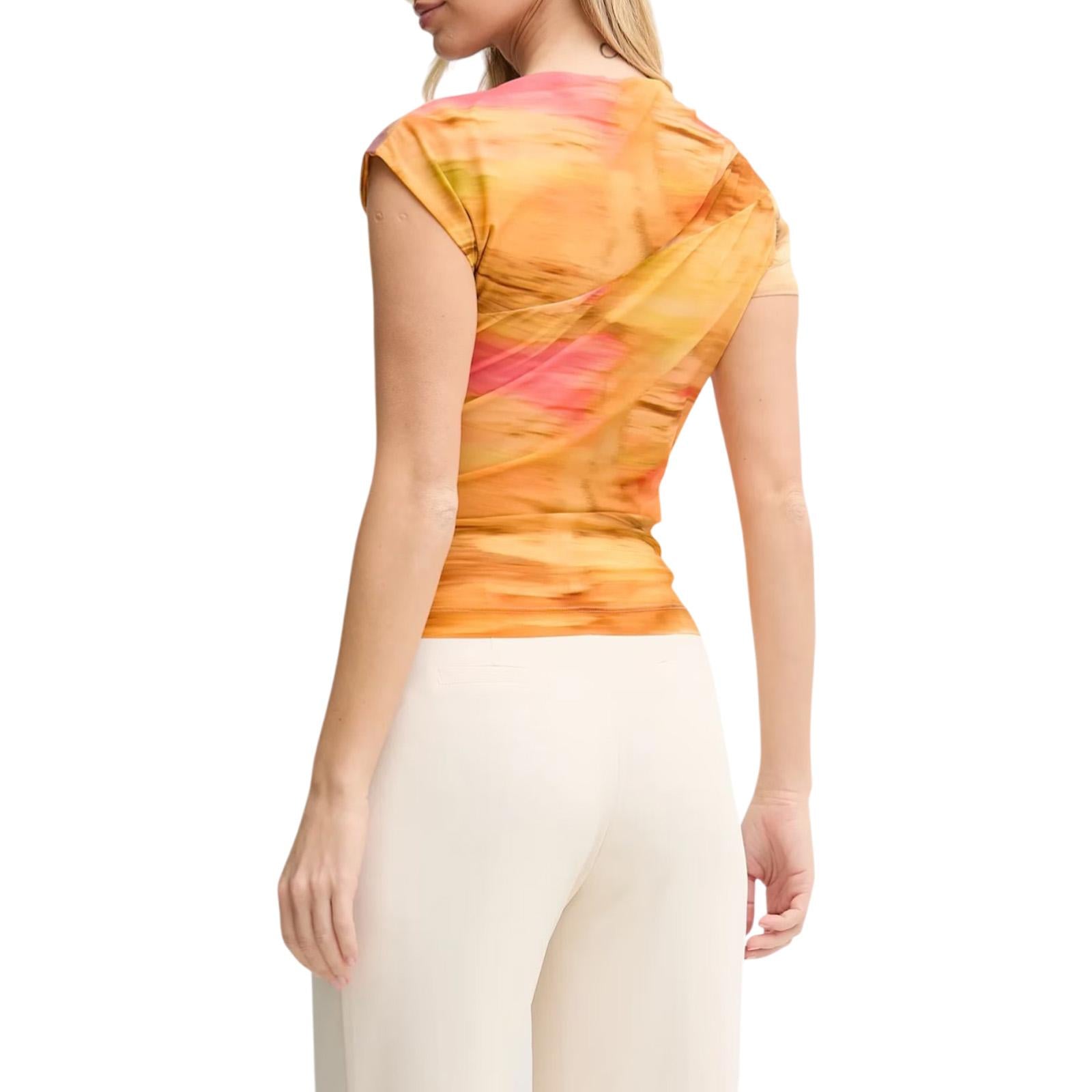 T-shirt PINKO Donna 104836-A2G1 CN4 