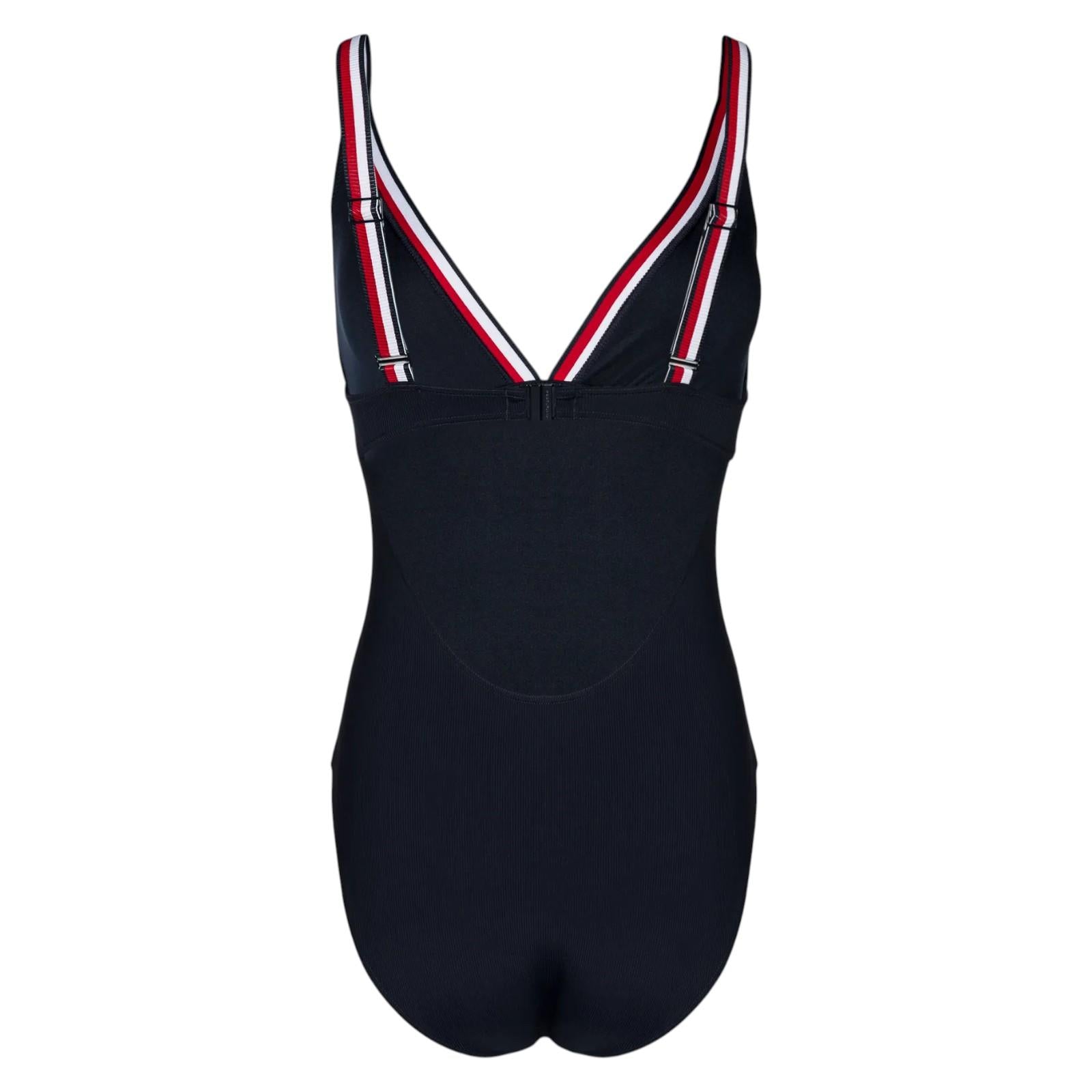 Monokini TOMMY HILFIGER Donna UW0UW05294 DW5 