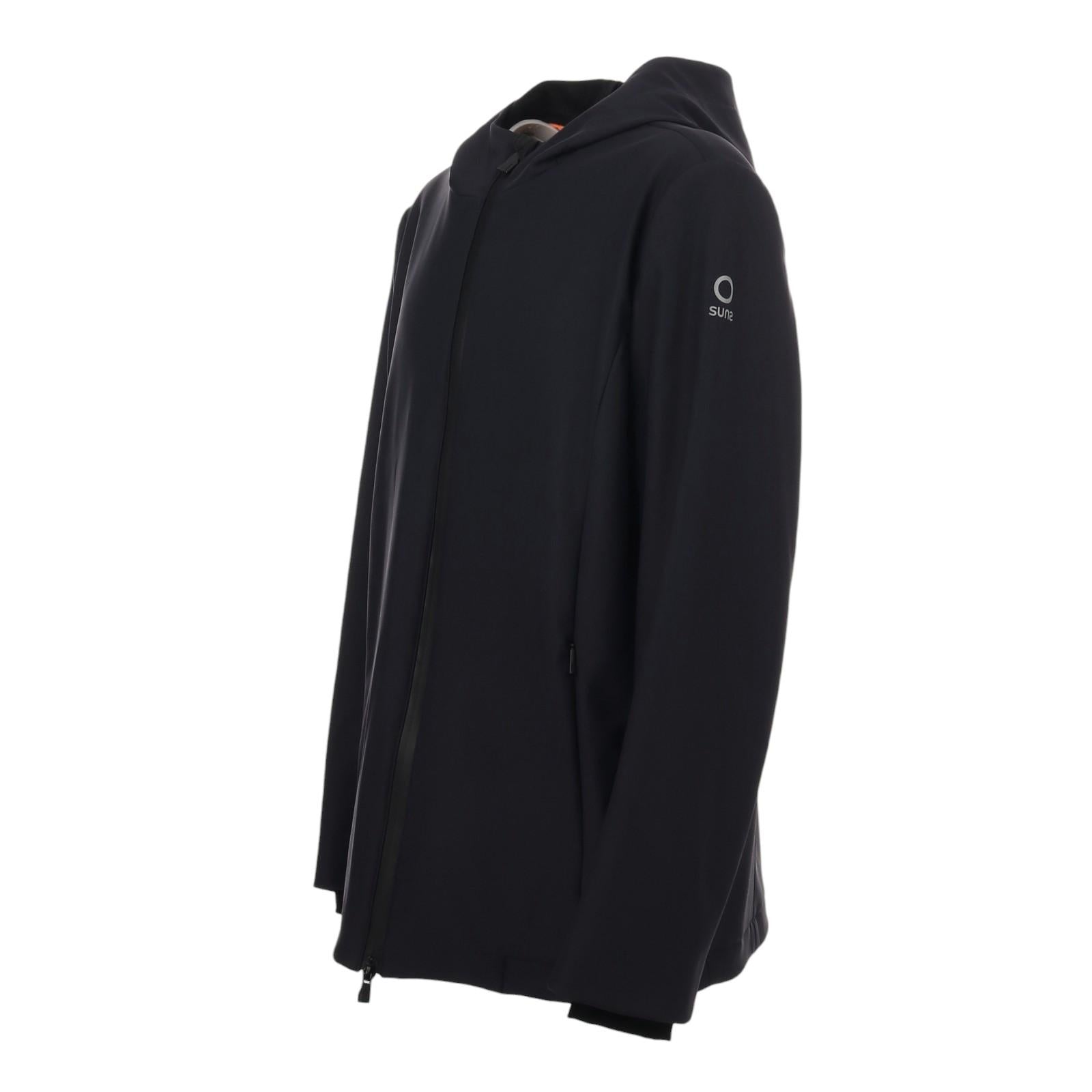 Giubbotto SUNS GBS53026U V3 SUNS 