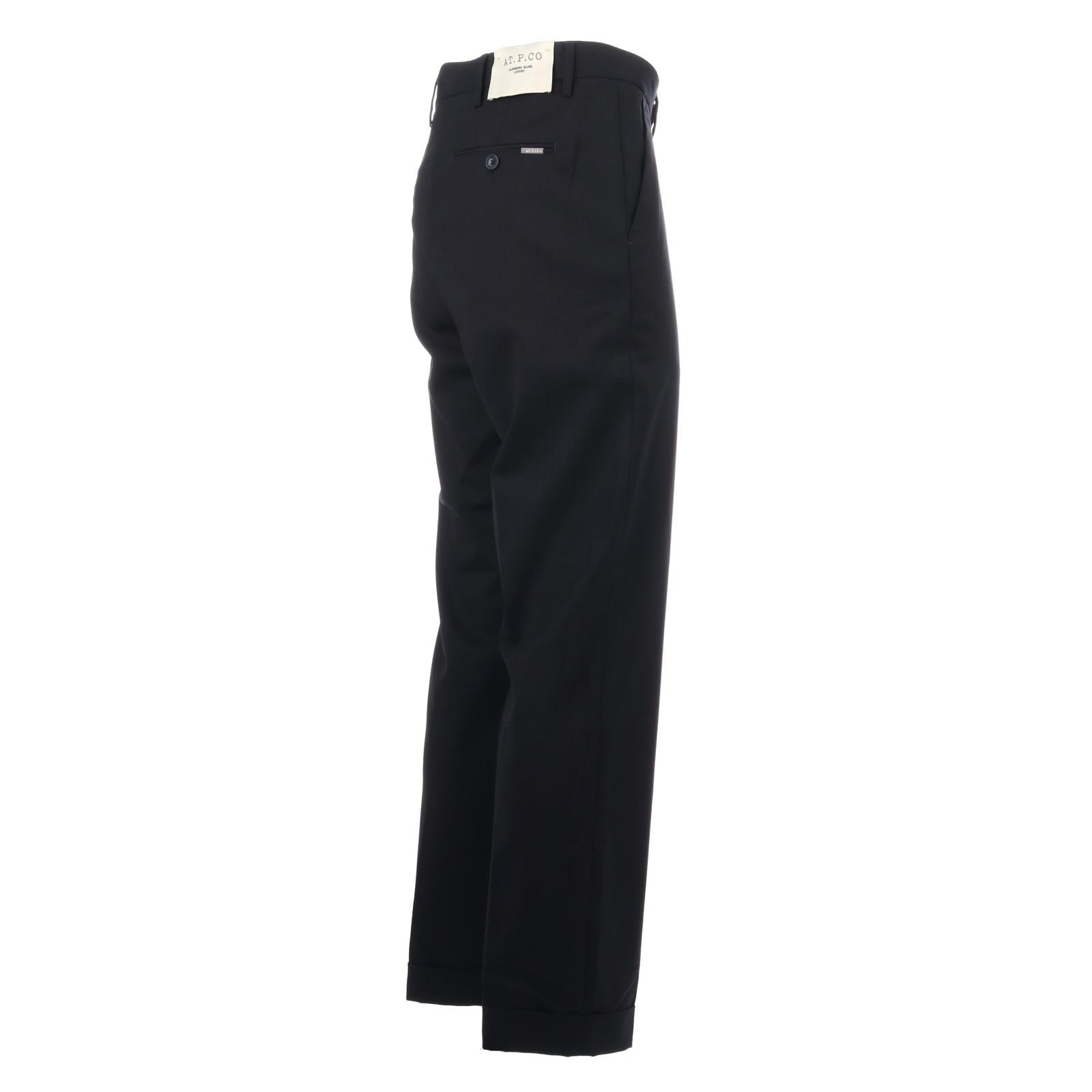 Pantalone AT.P.CO Uomo A291BLEECKER690-TF450 799 