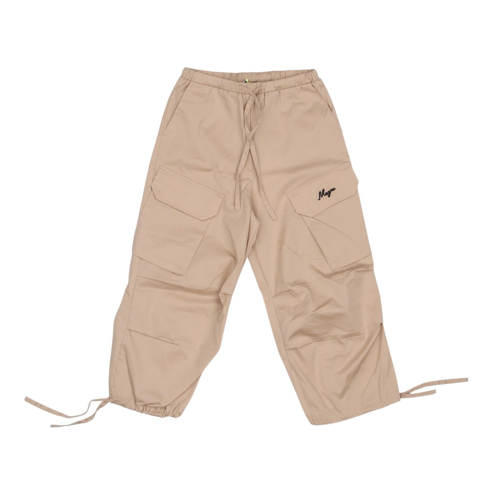 Pantalone MSGM kids S5MSJGPA114 MS001 MSGM 