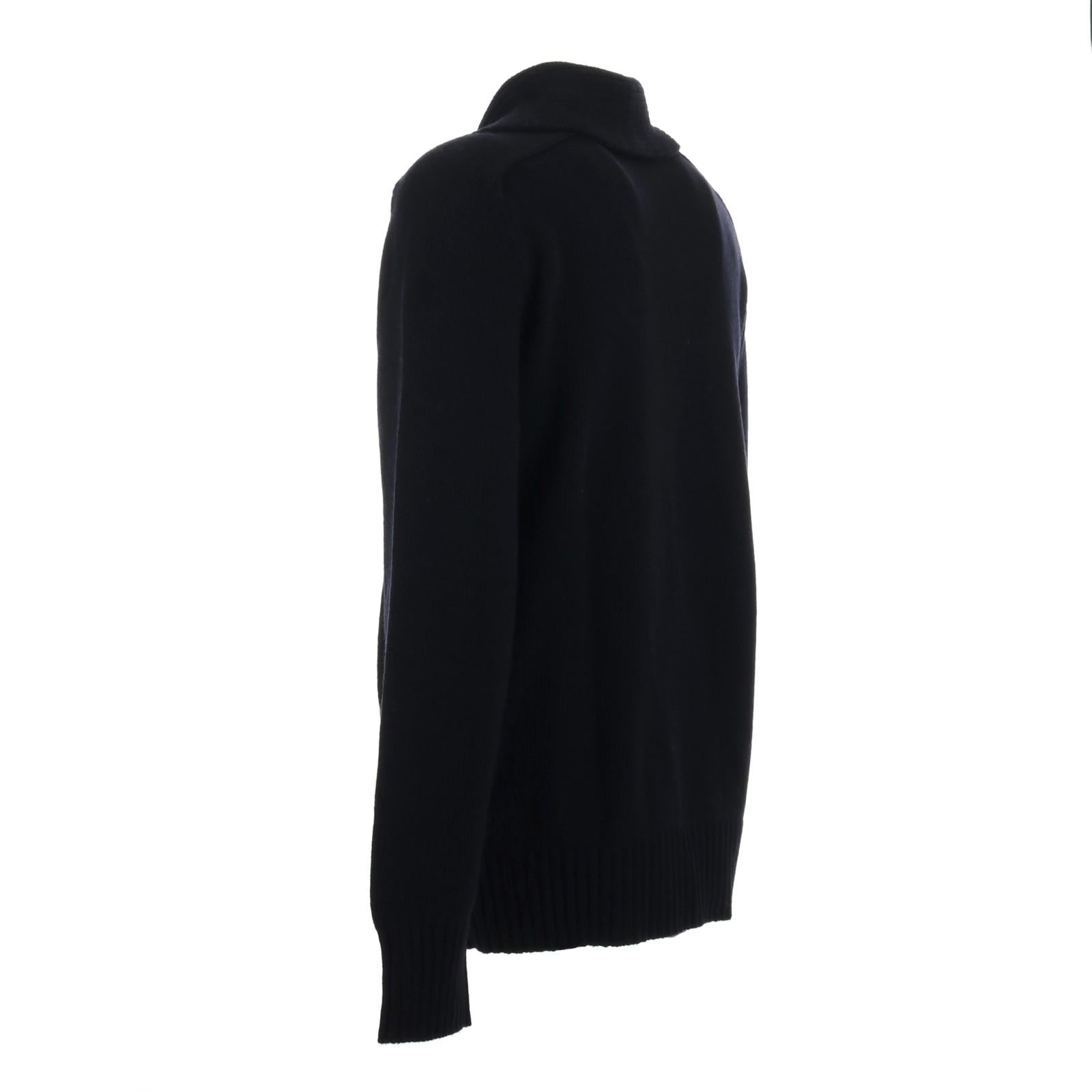 Cardigan TAGLIATORE KALEB-PWI24-02 BLU TAGLIATORE 