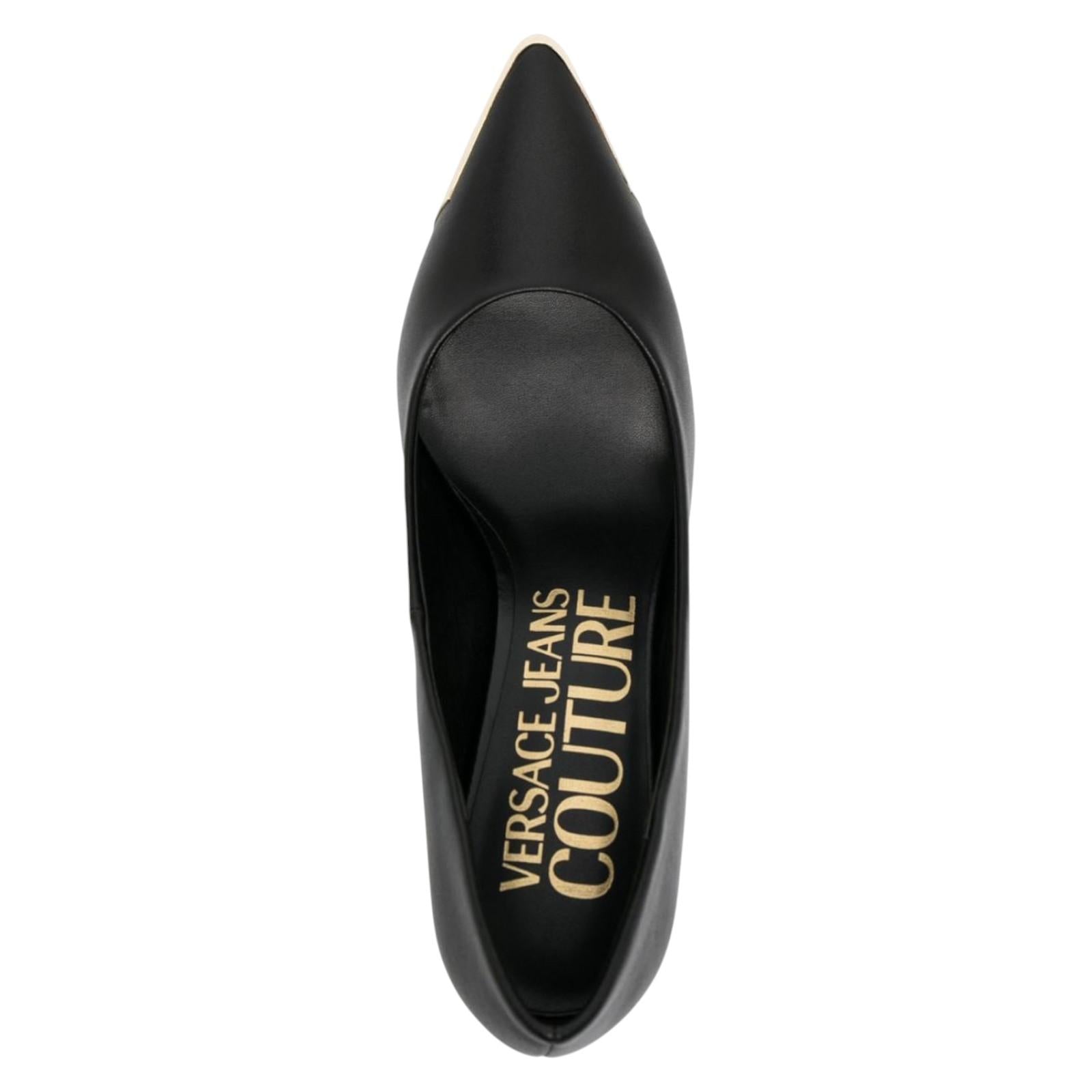 Decollette VERSACE Donna 75VA3S50-ZP127 899 