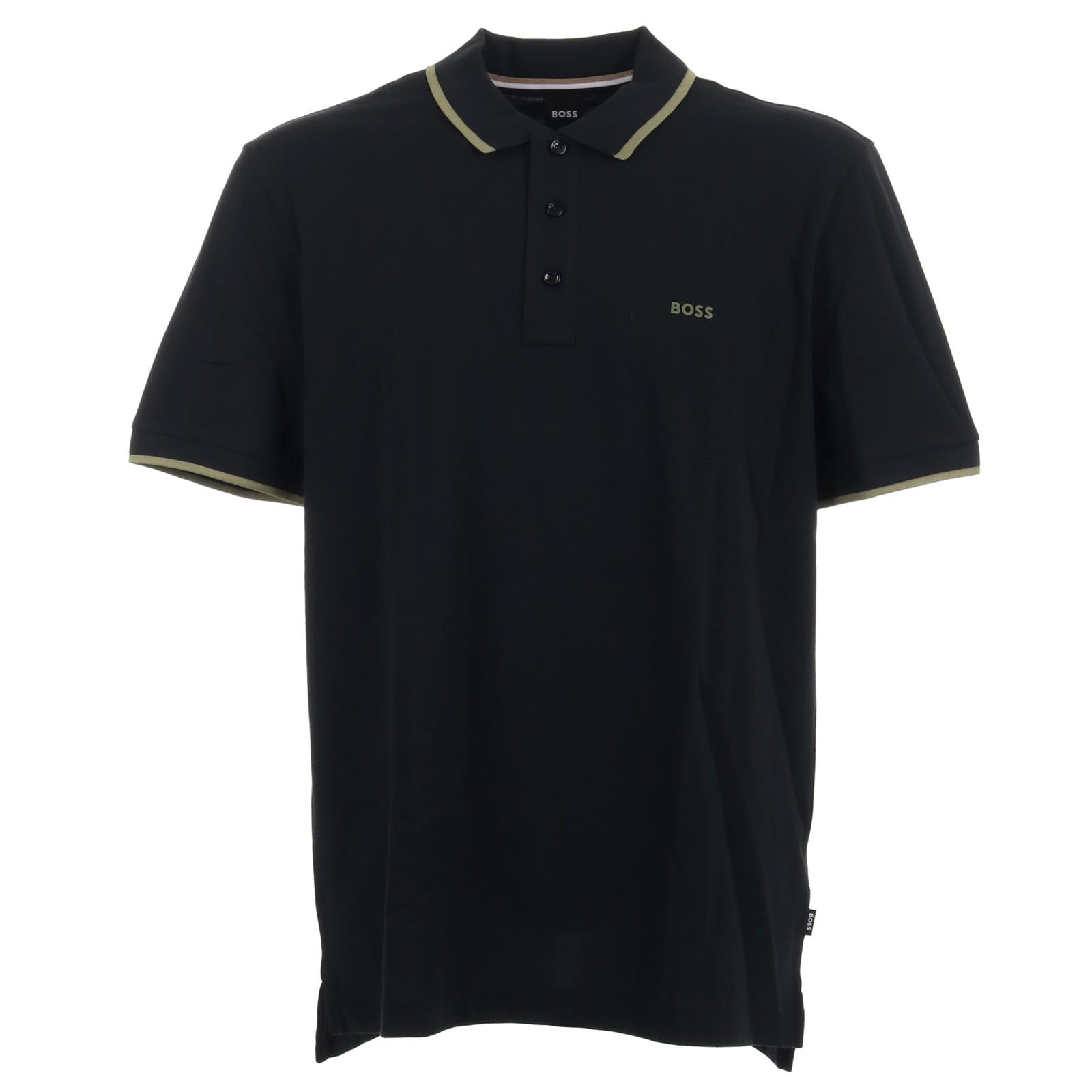 Polo HUGO BOSS Uomo 50494697-10241531-01 410 