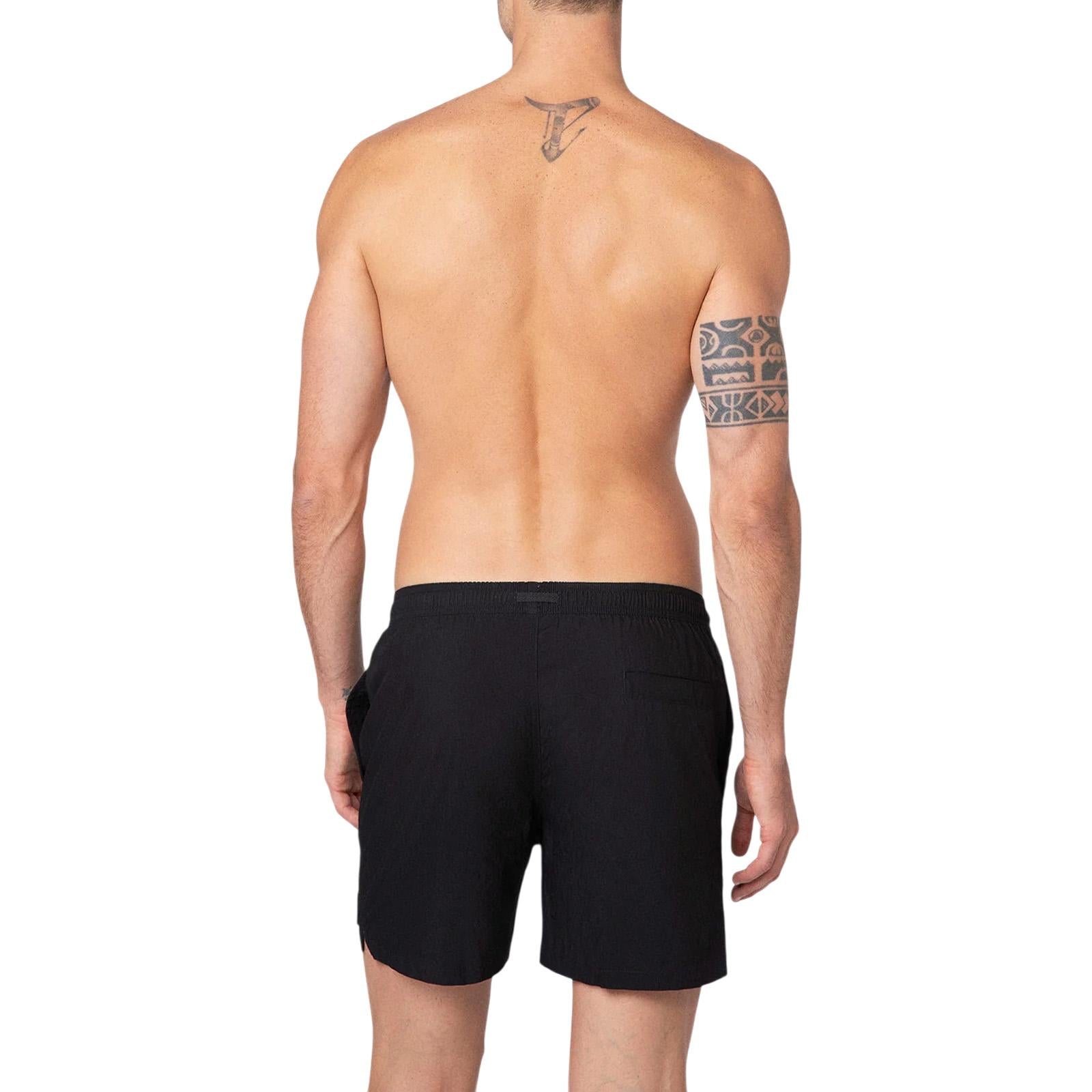 Boxer mare FK Uomo FK25-M01BU01 BK 