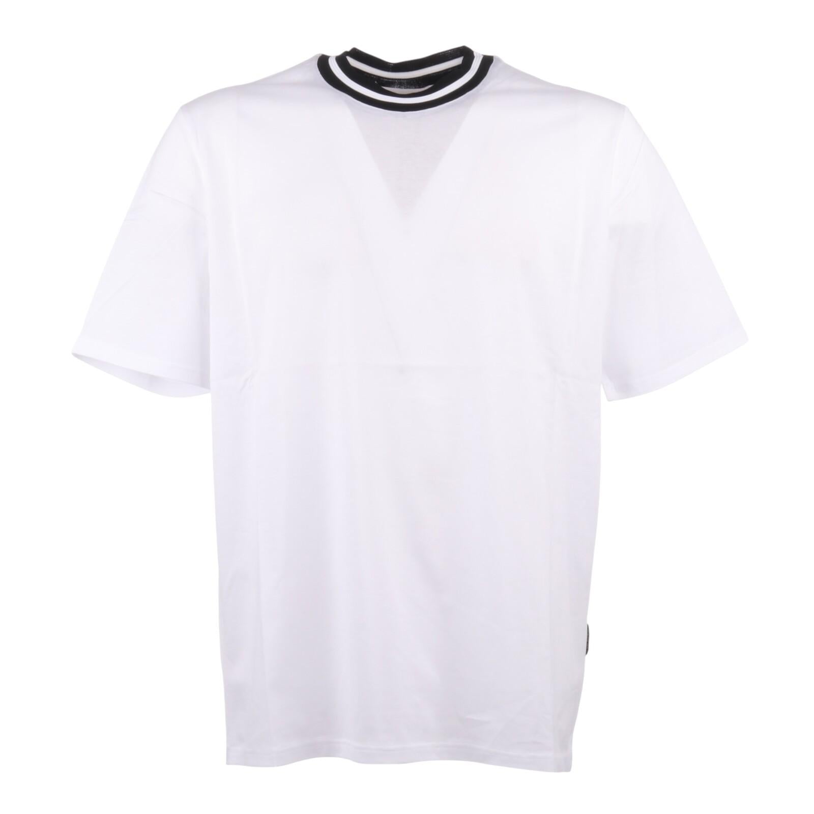 T-shirt YES LONDON XM4137 BIA YES LONDON 