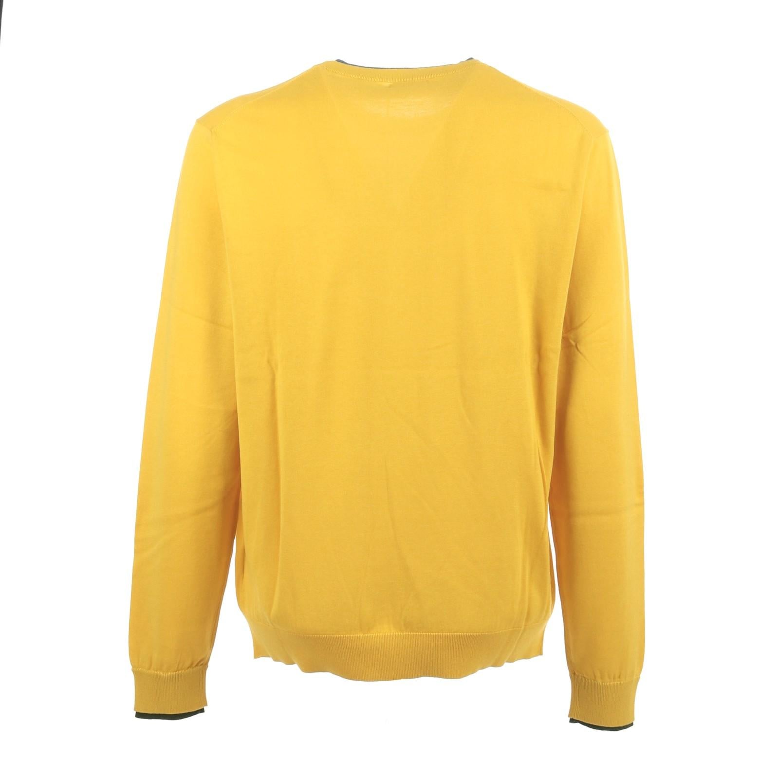 Maglione SUN68 Uomo K35109 23 