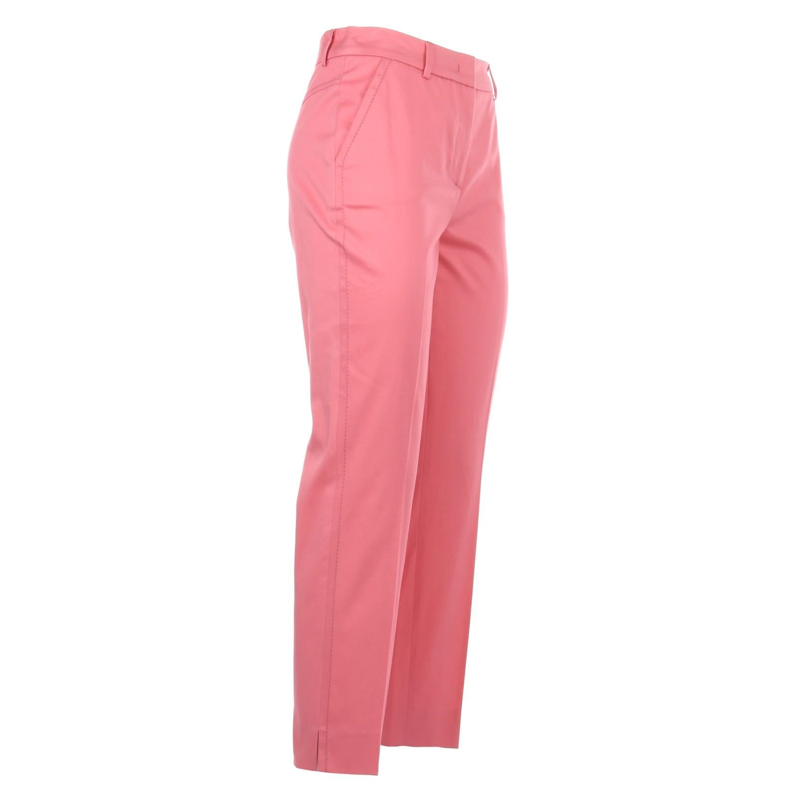 Pantalone VIA MASINI 80 Donna P23M616H 160 