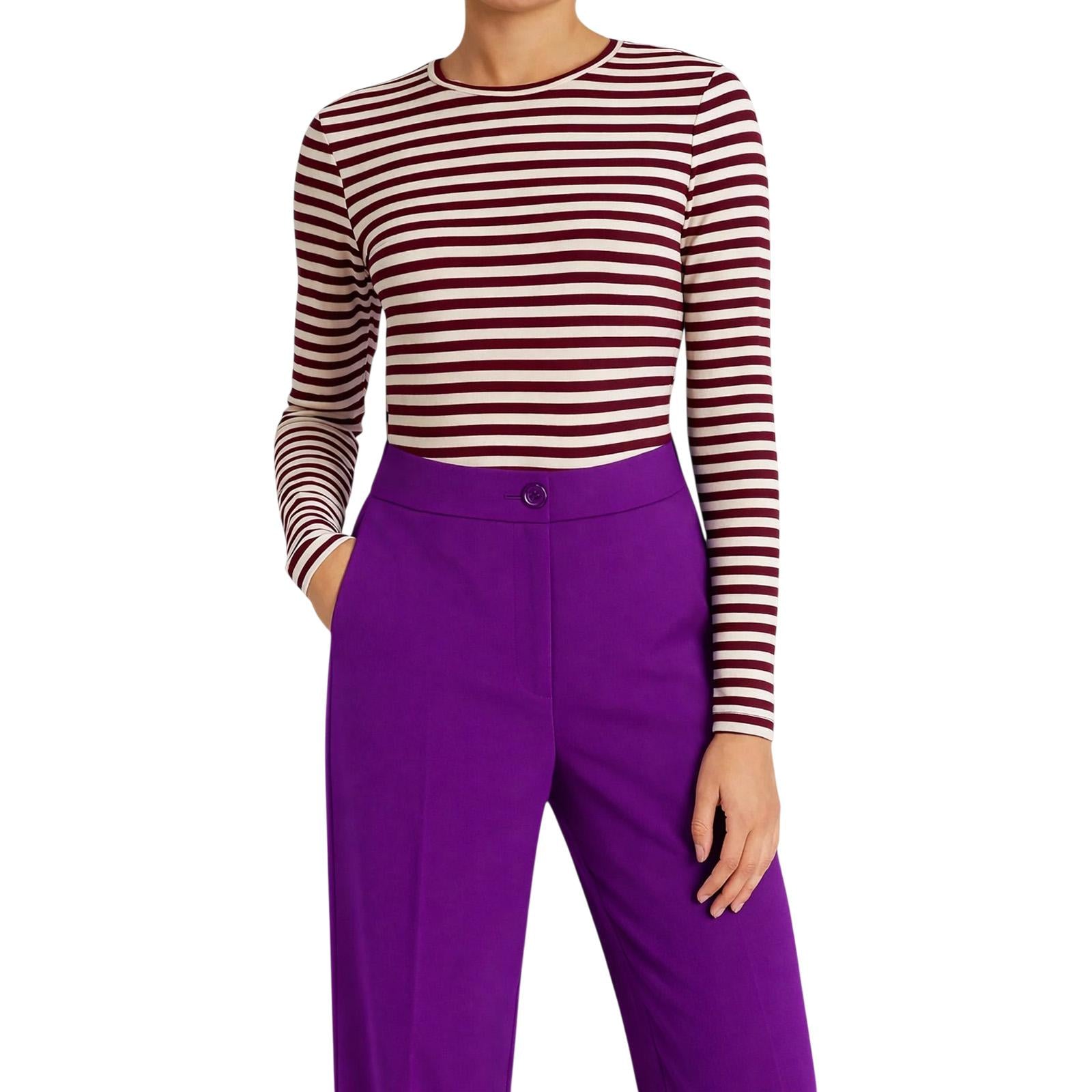 Pantalone EMME MARELLA Donna 25157810612 006-011 