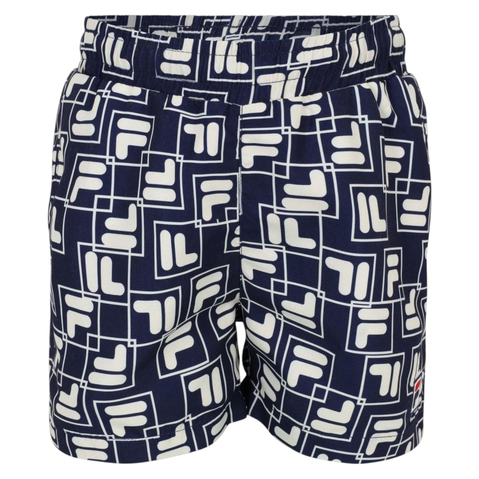 Boxer mare FILA kids FAK0205 53114 FILA 