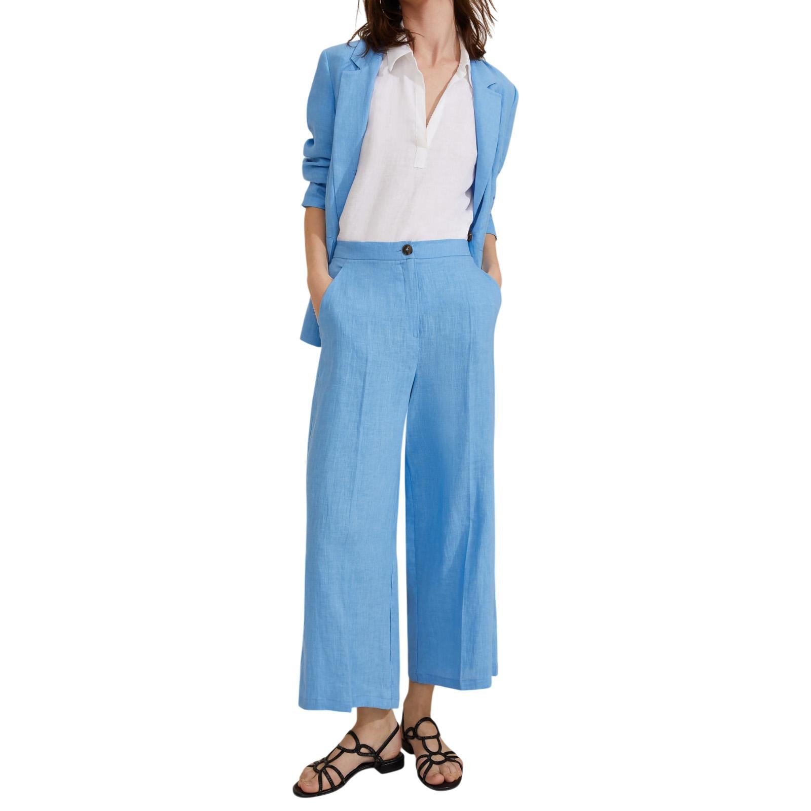 Pantalone EMME MARELLA Donna 25151310222 008-021 
