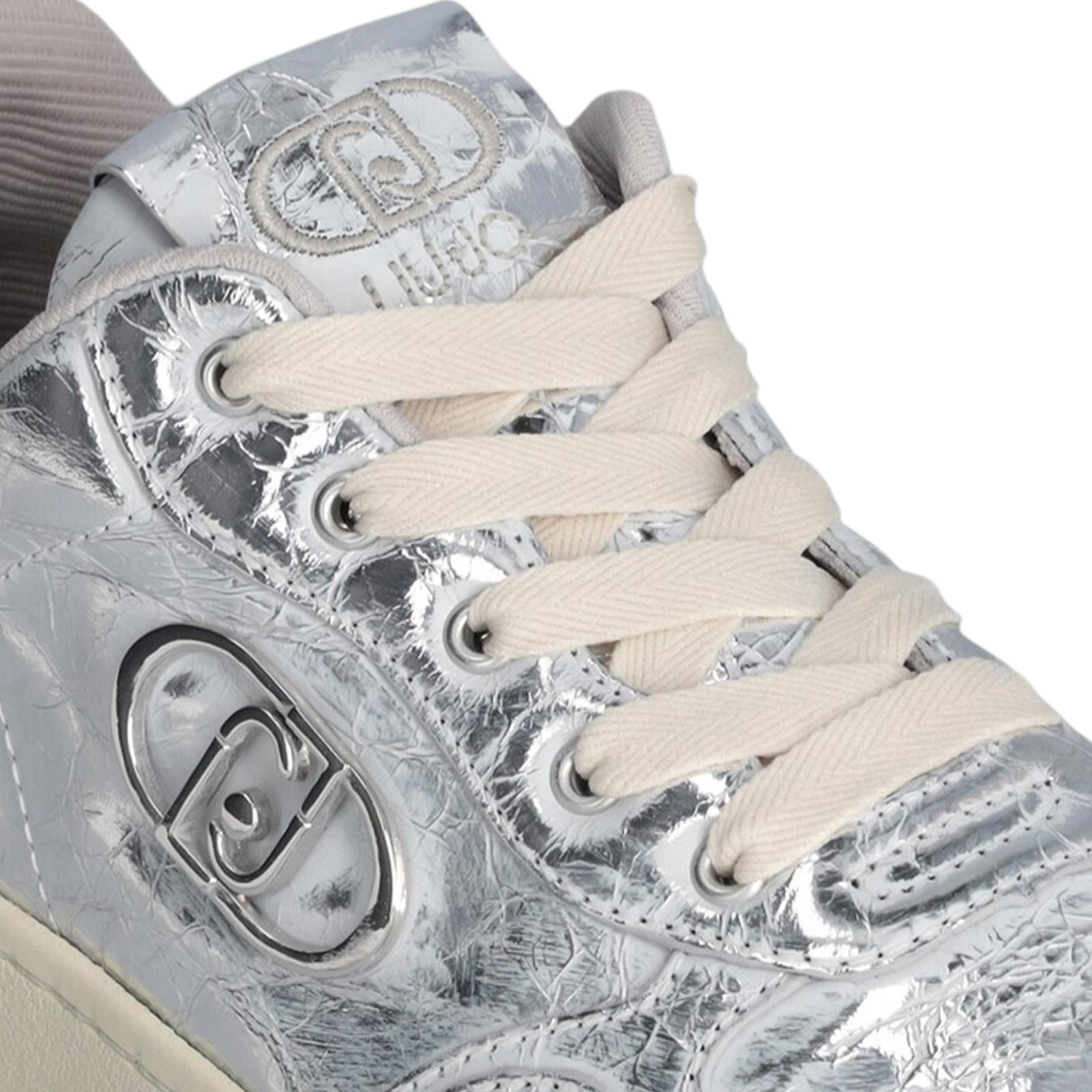 Sneakers LIU JO Donna BA5037-P0291 00532 