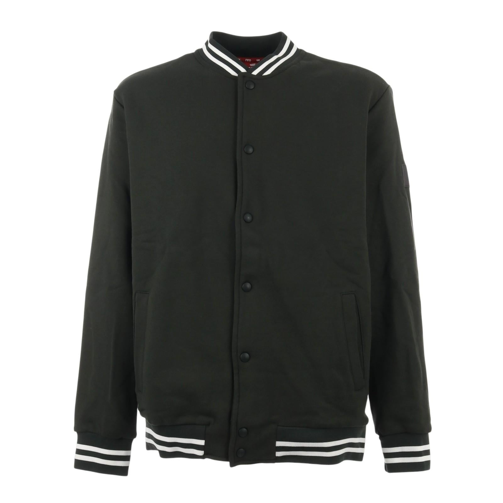 Felpa RED RF25111 V5028 RED 