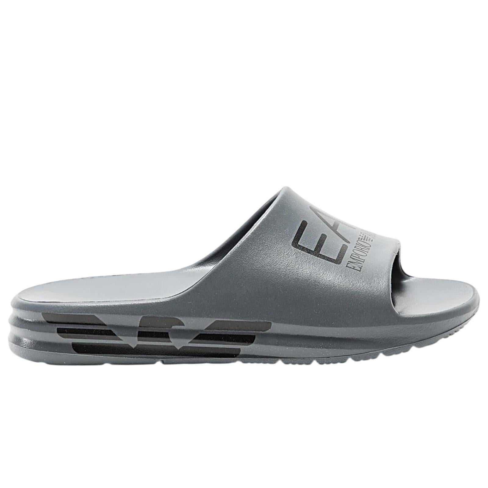 Ciabatte EA7 Uomo XBP008-XK337 U501 