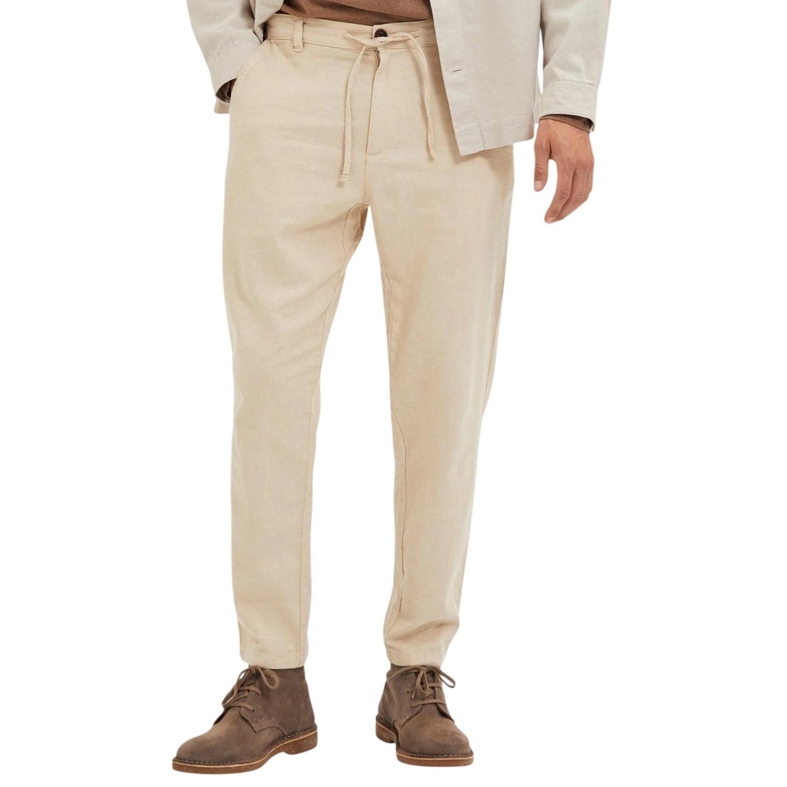Pantalone SELECTED 16087636 BEI SELECTED 