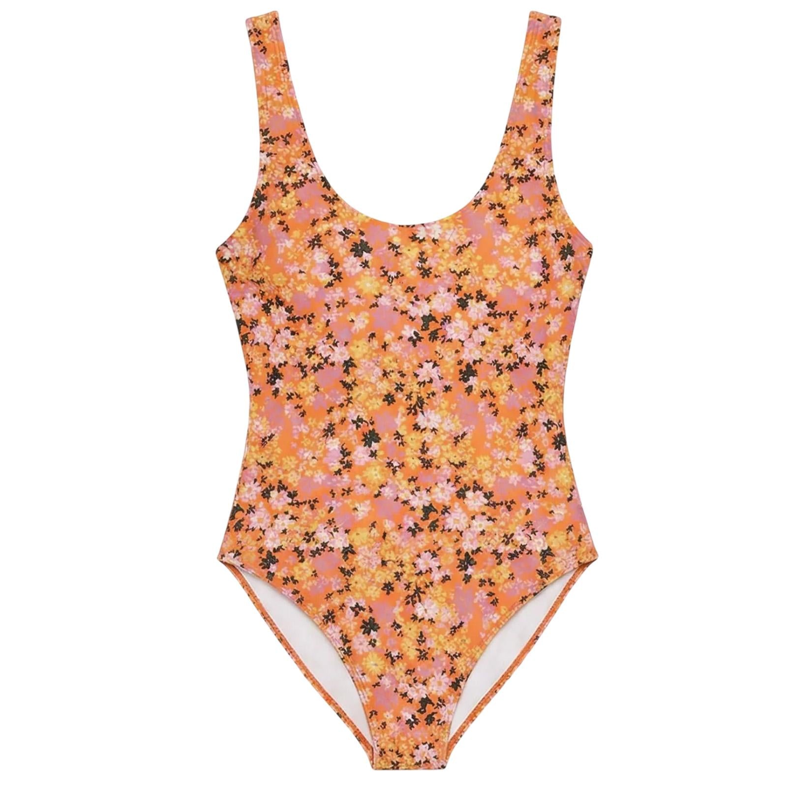Monokini ME FUI Donna MF25-0242 X07 