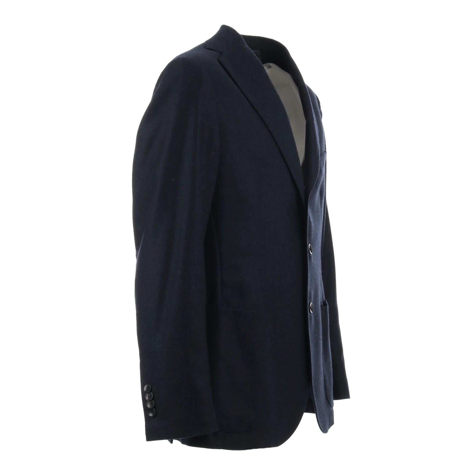 Giacca GICAPRI G-CAPRI-2-125358-116 NAV GICAPRI 