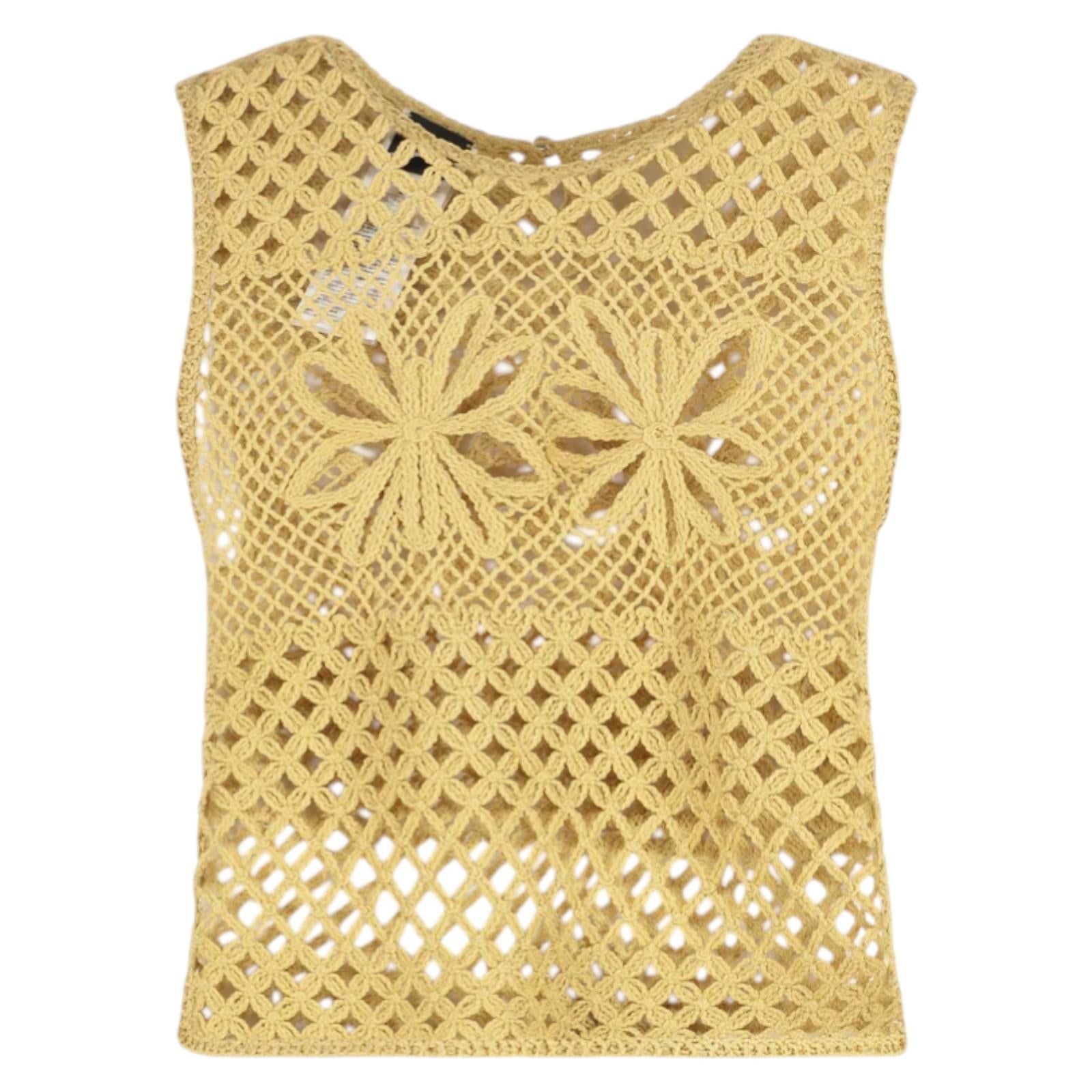 Top PINKO 104733-A2FF C43 PINKO 