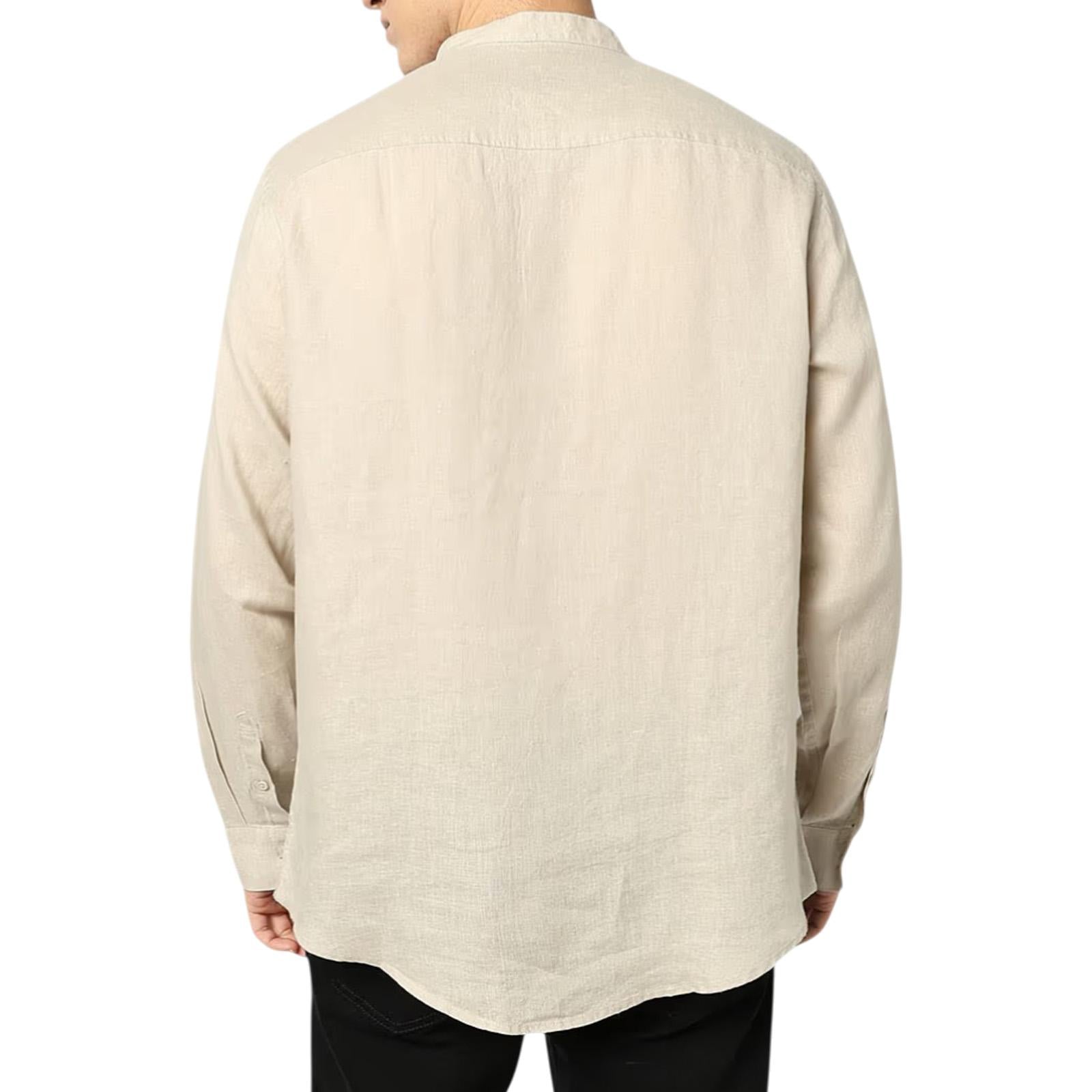 Camicia ARMANI EXCHANGE Uomo XM001222-AF146199 U1102 