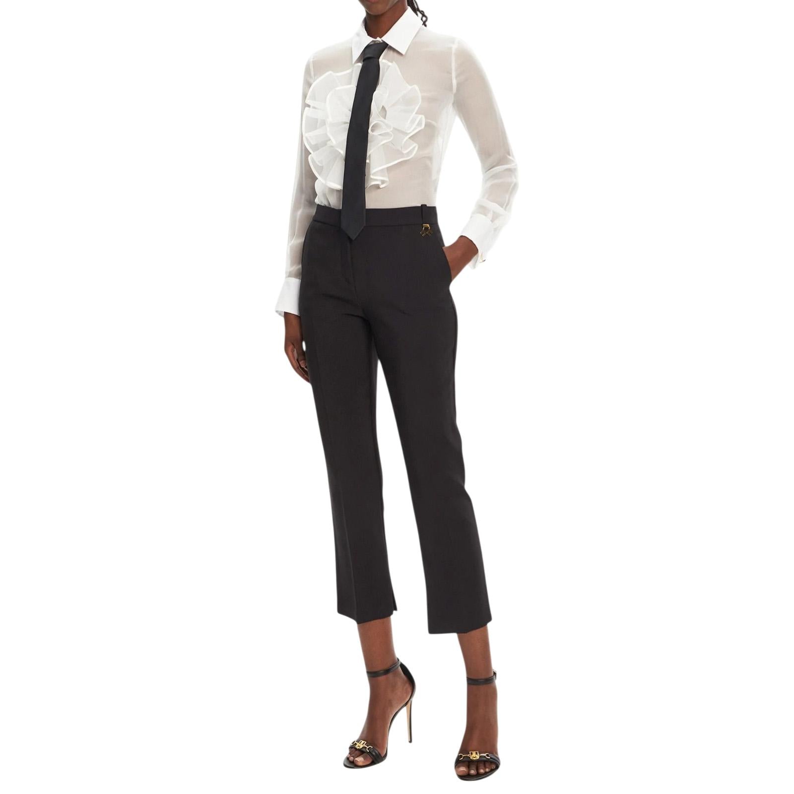 Pantalone ELISABETTA FRANCHI Donna PA-098-52E2 110 
