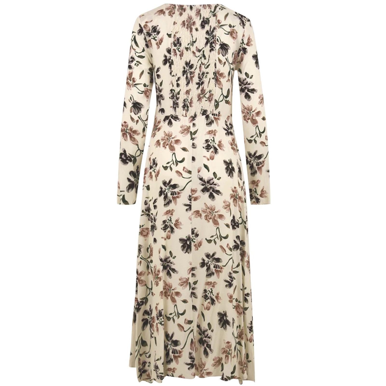 Abito MAR DE MARGARITAS Donna MMABW01001-MDMW651-TMTC0002 PAN 