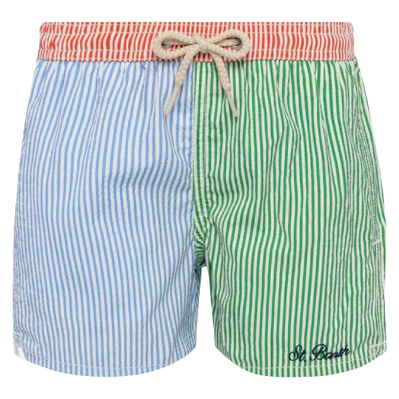 Boxer mare MC2 SAINT BARTH kids PATMOS-JR 00206H MC2 SAINT BARTH 