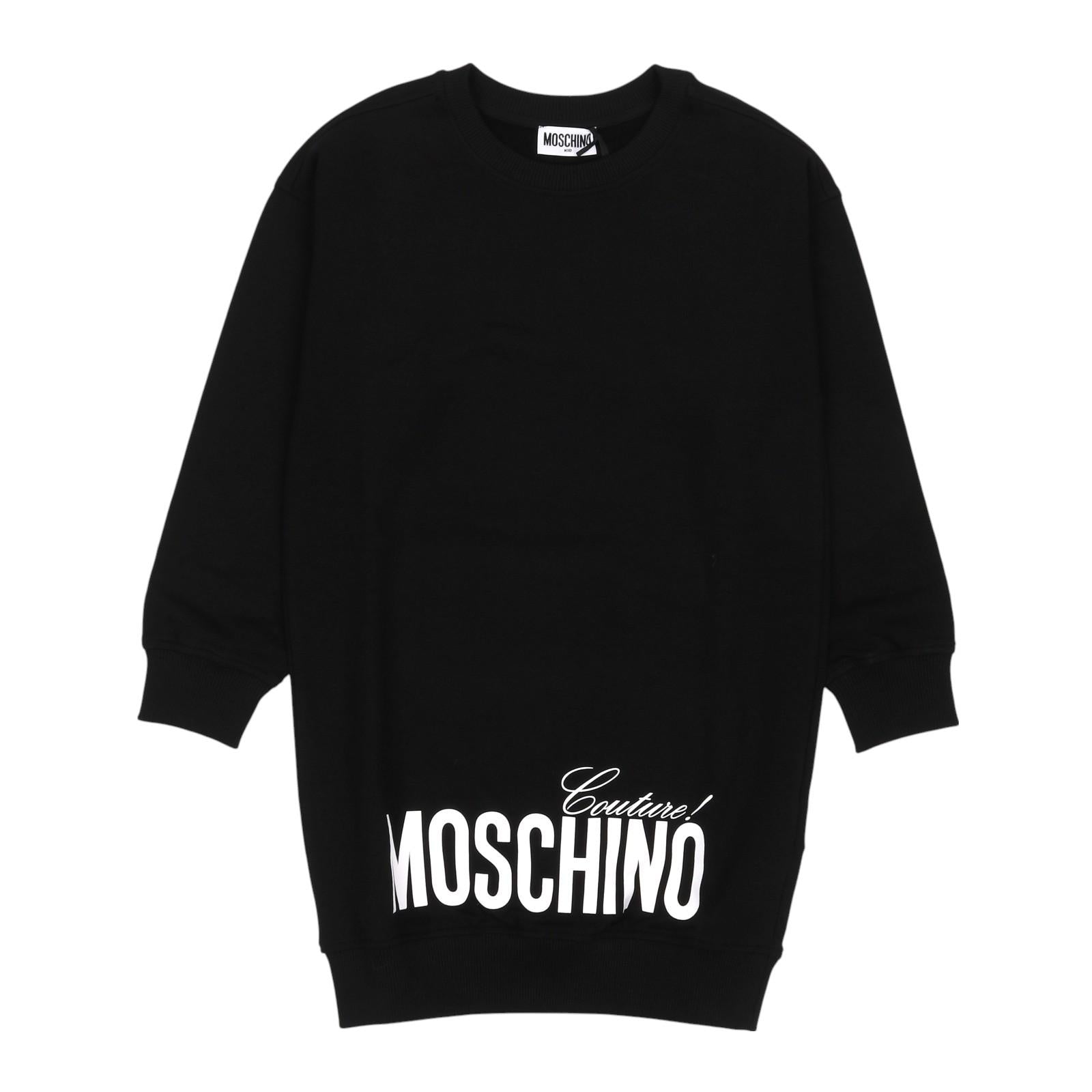 Abito MOSCHINO kids HLV064-LDA17 60100 MOSCHINO 