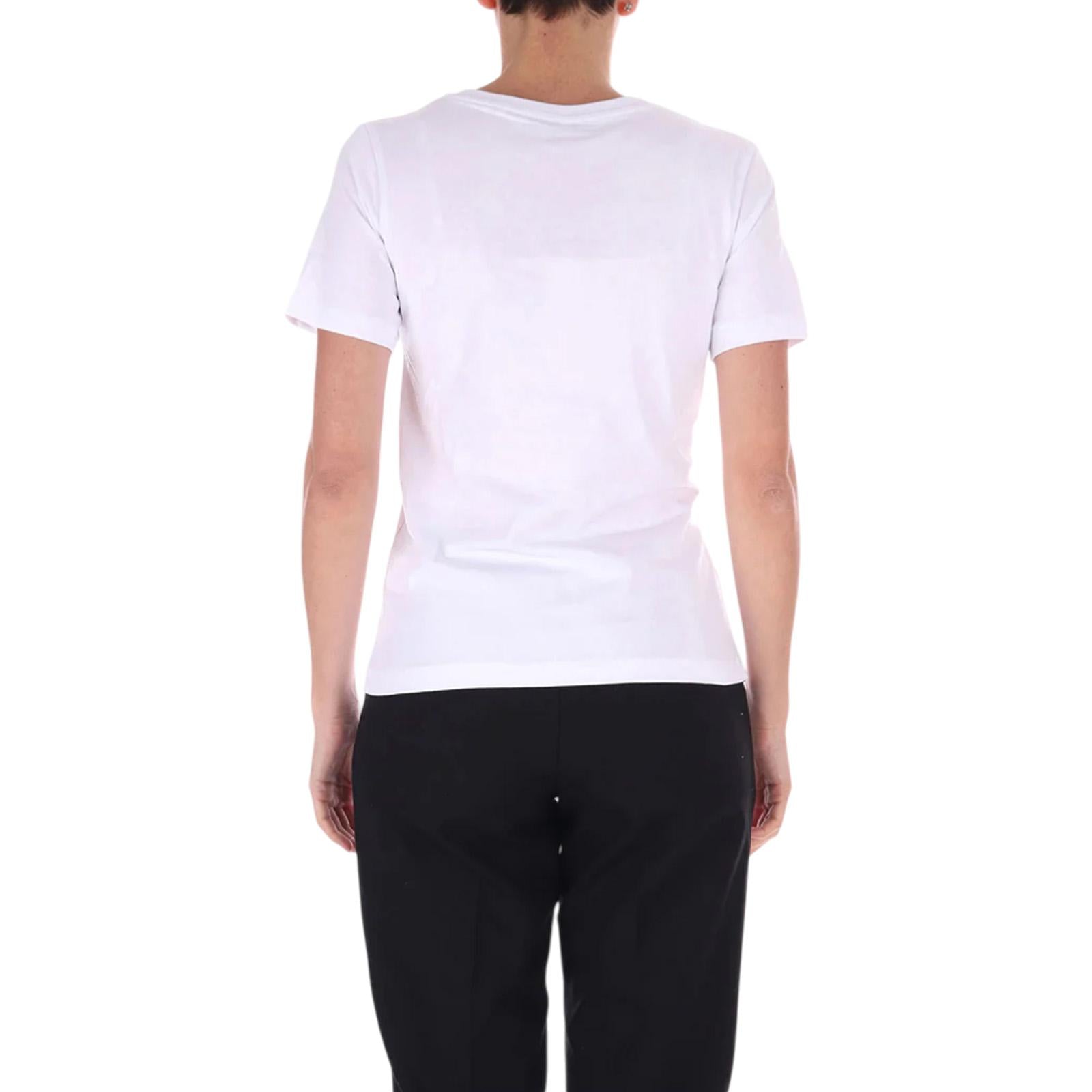 T-shirt GAELLE GAABW04567-PTTS0037 BIA GAELLE 