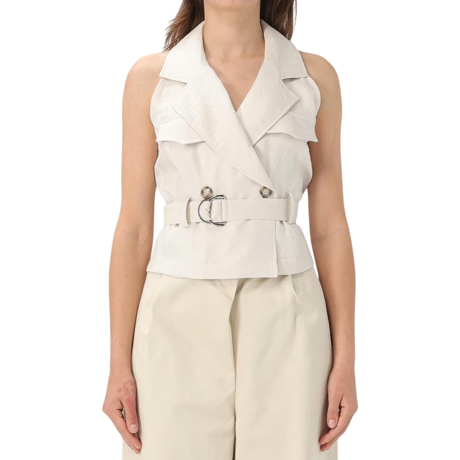 Gilet LIU JO WA5422-T3406 20304 LIU JO 