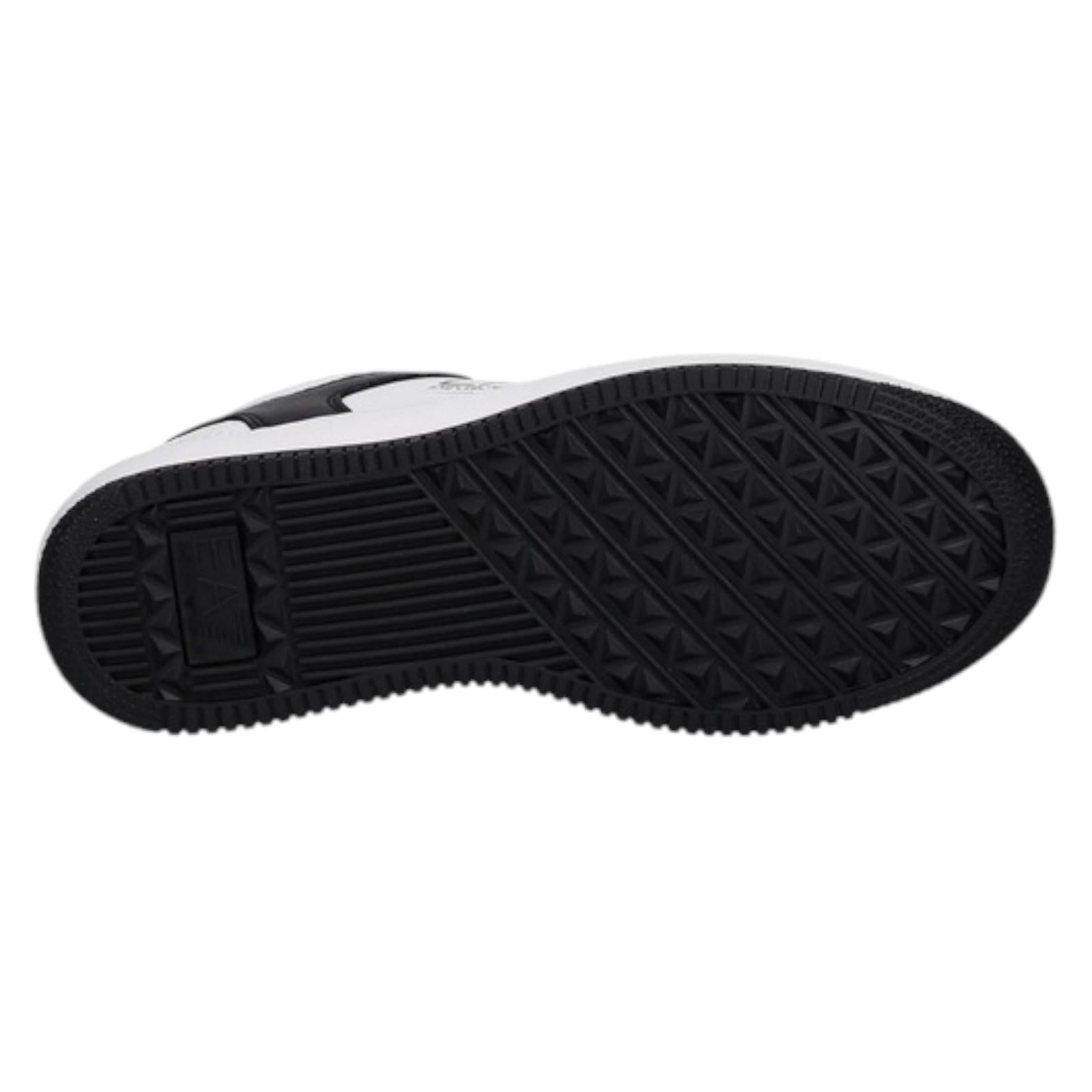 Sneakers EA7 kids Bambino 7Y000011-AF11988 MC011 