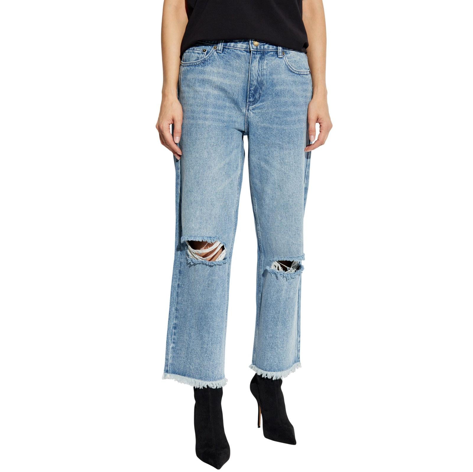 Jeans MICHAEL KORS MF4905RFAU DEN MICHAEL KORS 