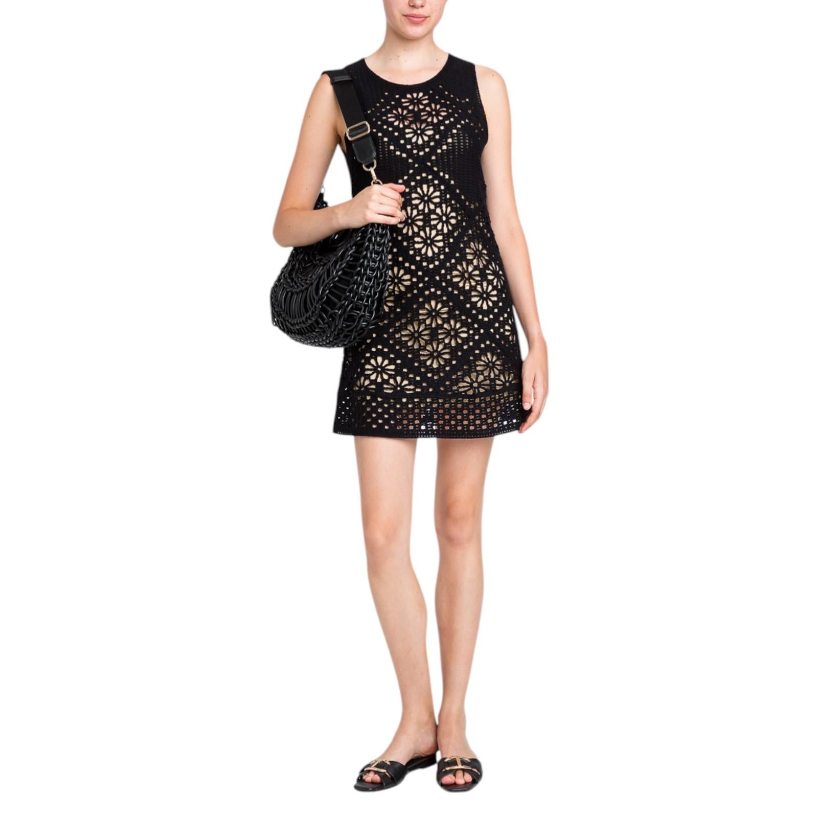 Abito TWINSET 251TT3205 00006 TWINSET 
