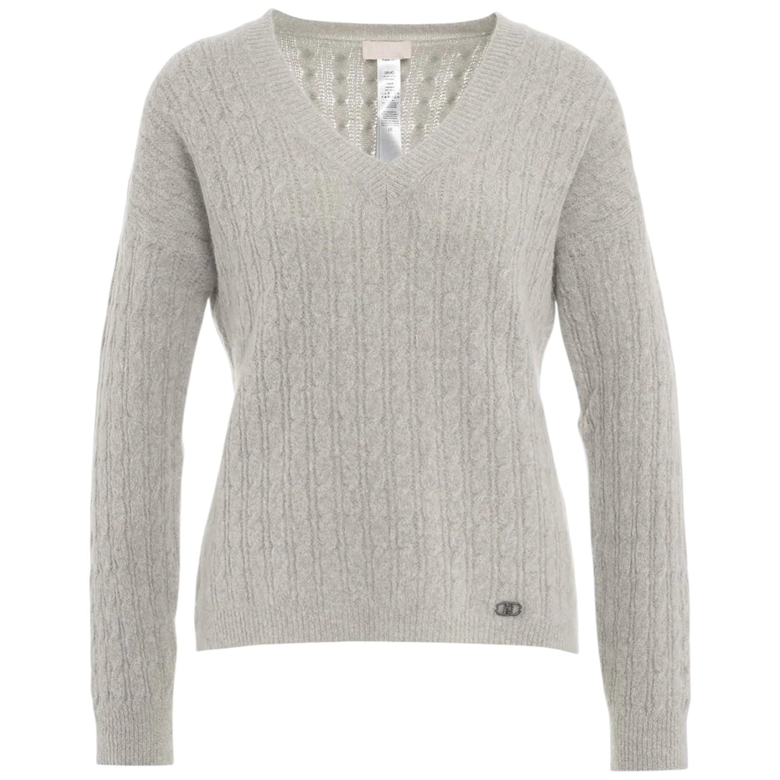 Maglione LIU JO WF4421-MA43P X0569 LIU JO 