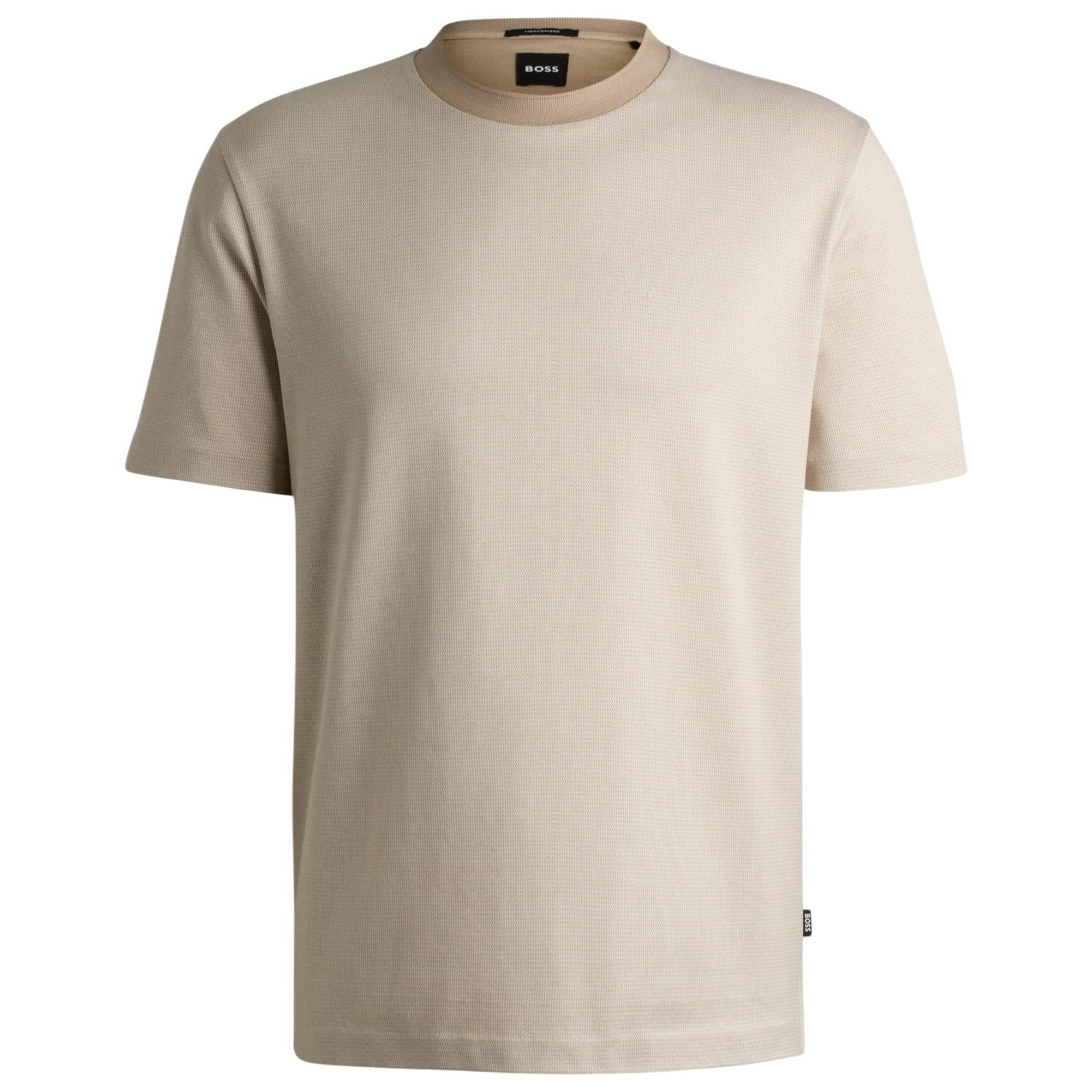 T-shirt HUGO BOSS Uomo 50534030-10269508-01 275 