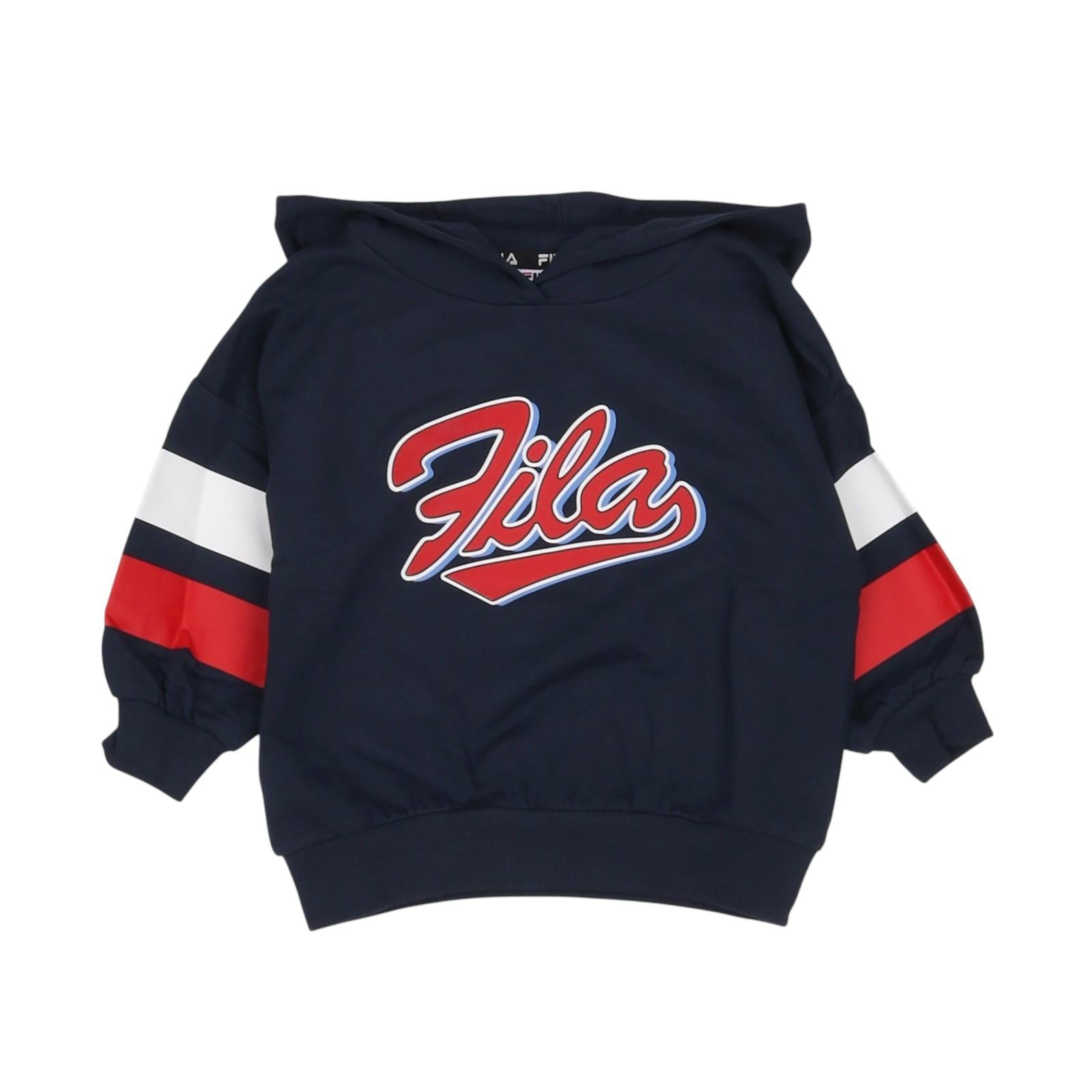 Felpa FILA kids FAK0337 50004 FILA 