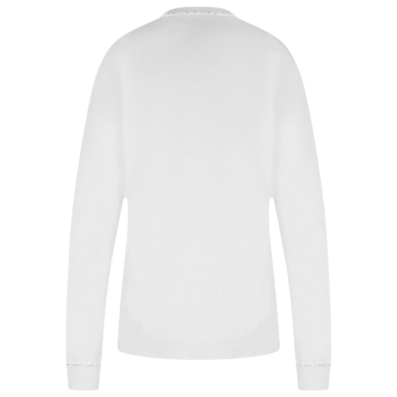 Maglione FABIANA FILIPPI MAD274F750 21 FABIANA FILIPPI 