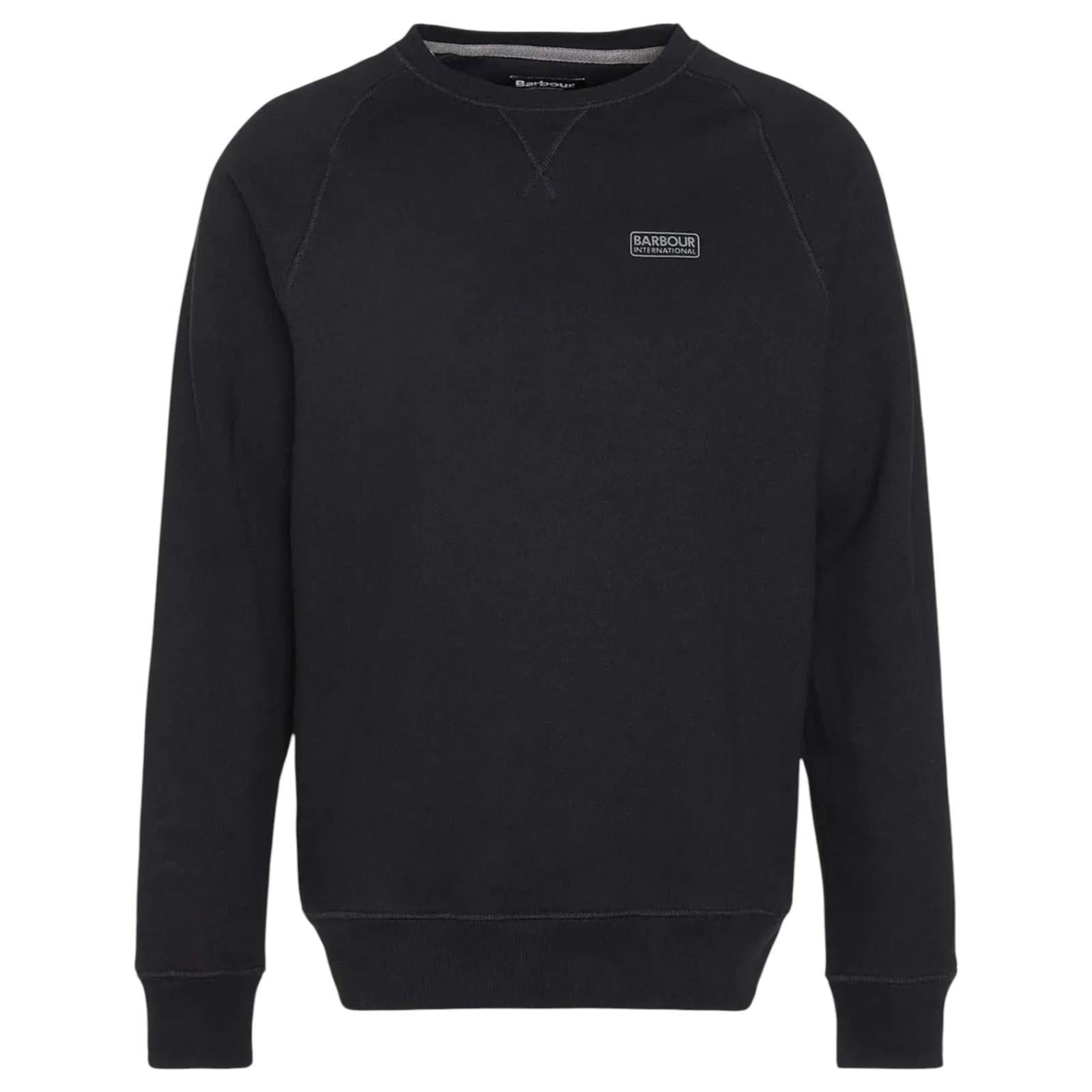 Felpa BARBOUR MOL0088 BK71 BARBOUR 