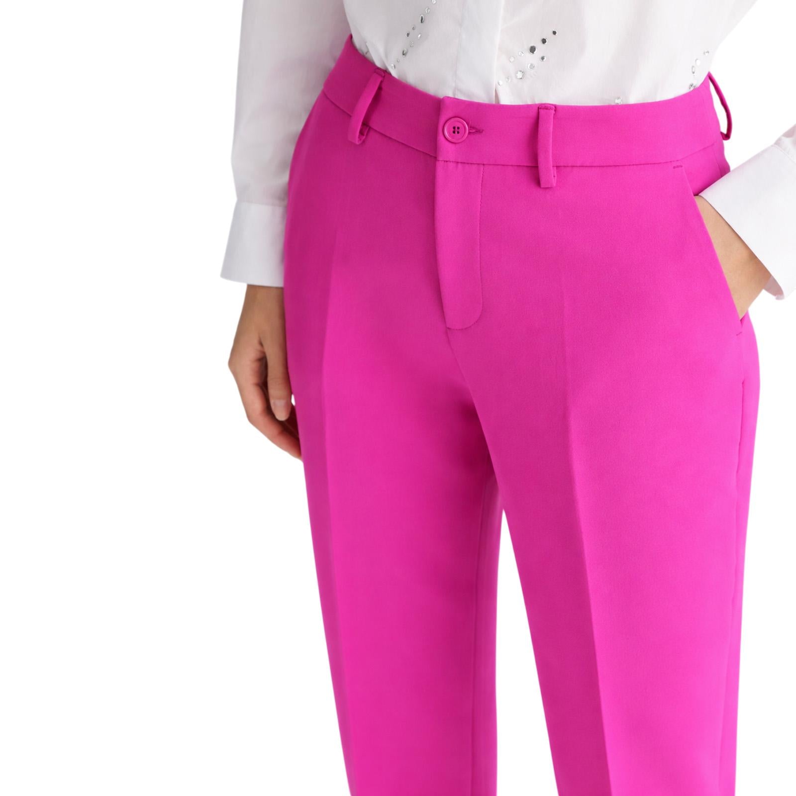 Pantalone LIU JO Donna WA5463-TS896 81950 