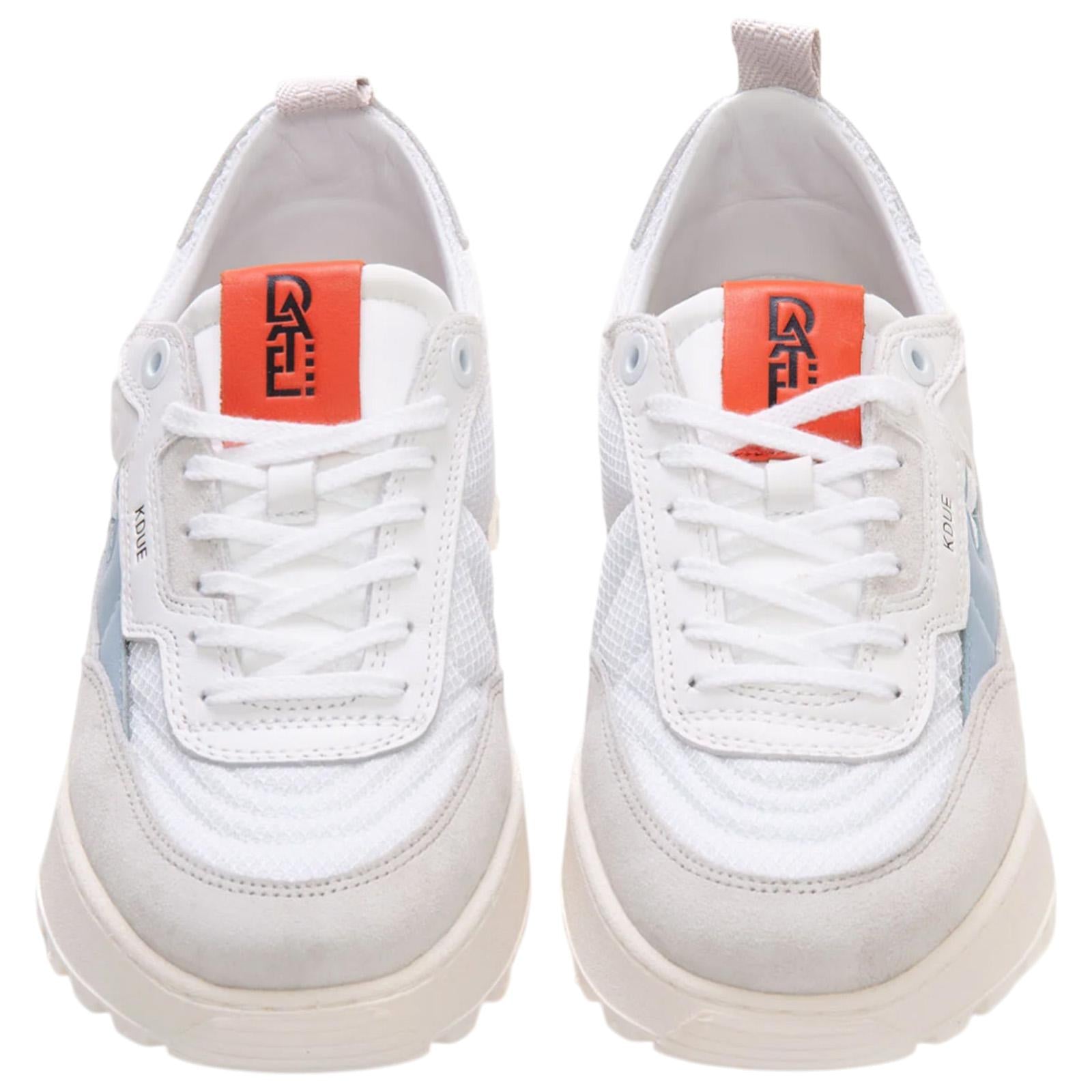 Sneakers D.A.T.E. M401-K2-HD WK D.A.T.E. 