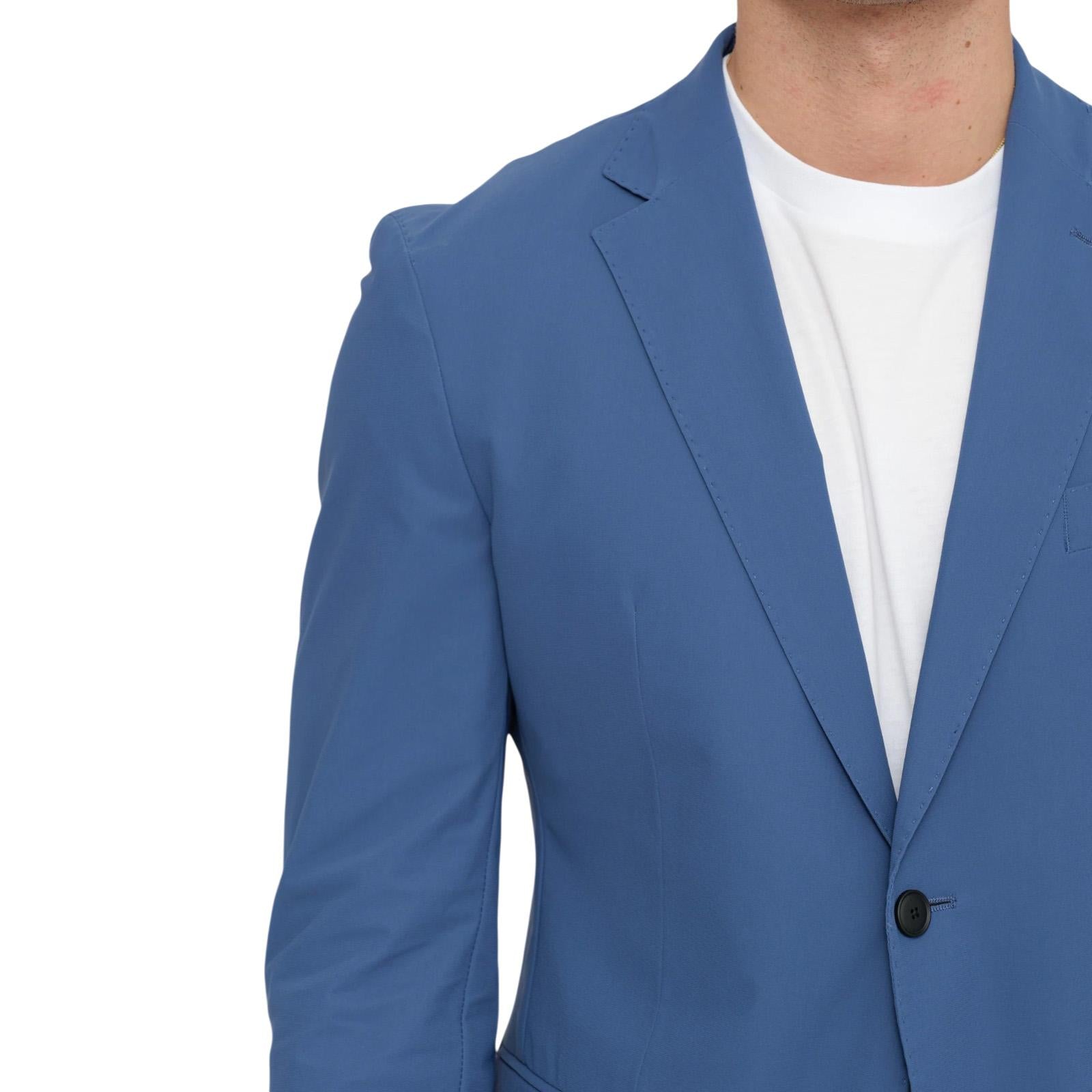 Abito HUGO BOSS Uomo 50534979-10256104-01 425 