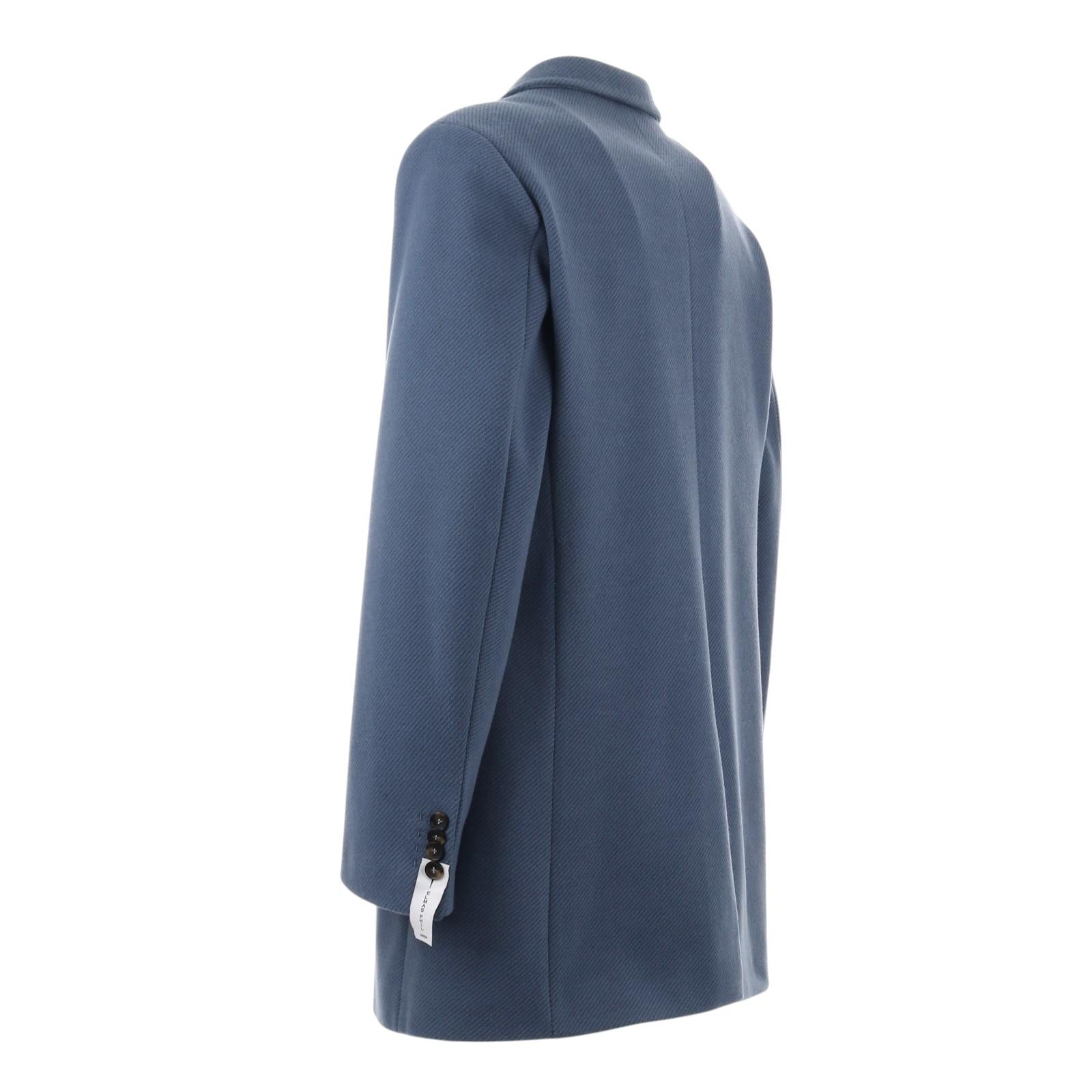 Cappotto ELMAS PHIL 100187 AZZ ELMAS PHIL 