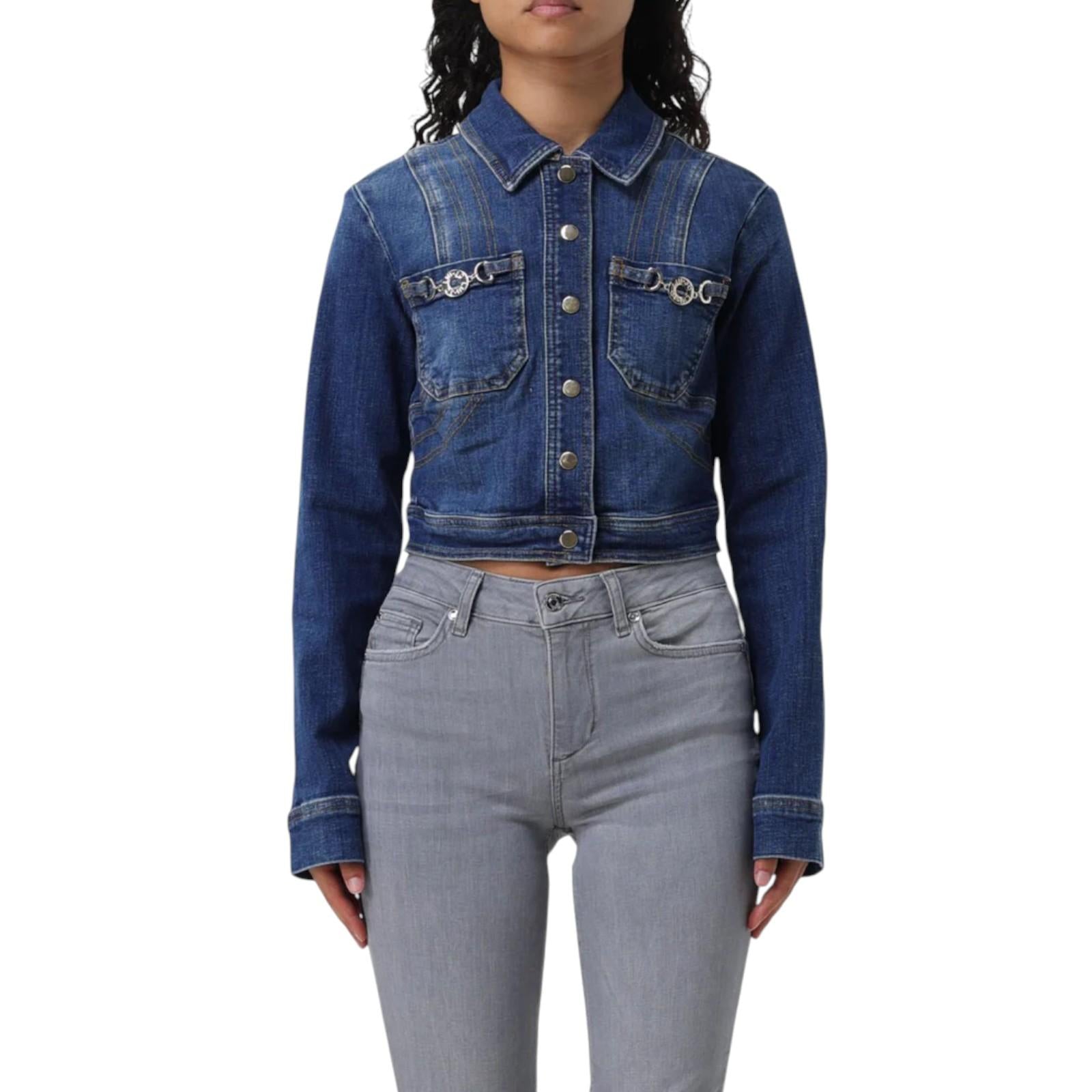 Giubbotto LIU JO UF4150-DS829 78516 LIU JO 