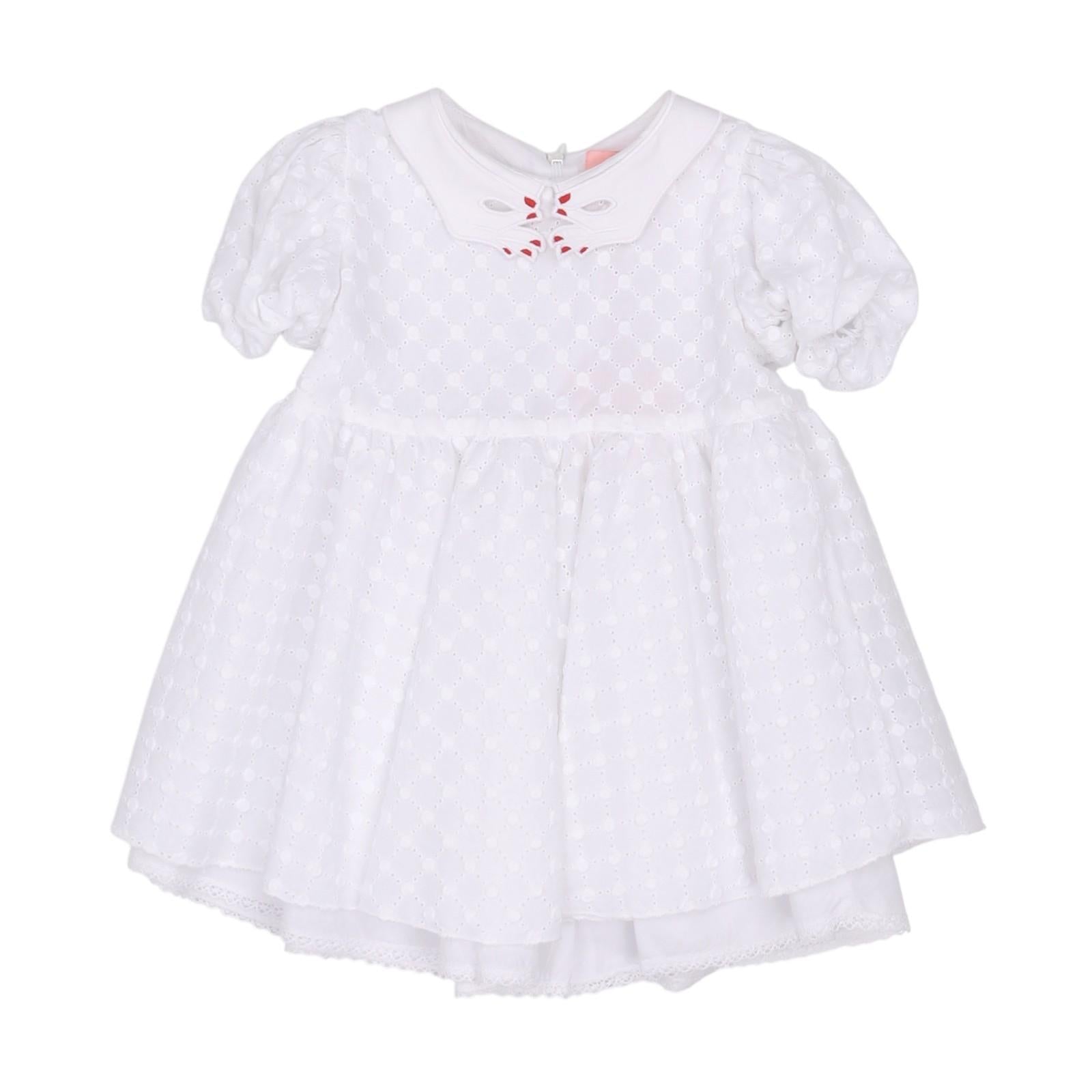 Abito VIVETTA kids VE2511 BIA VIVETTA 