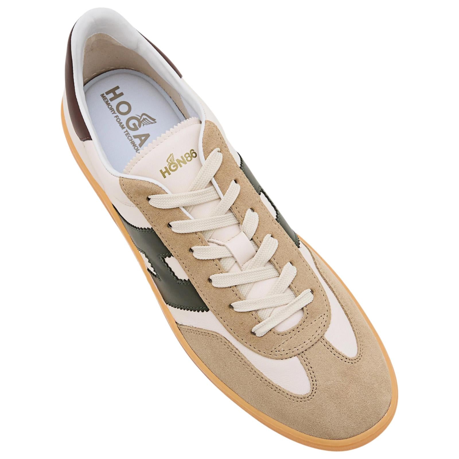 Sneakers HOGAN Uomo HXM6470FB60 QDA 