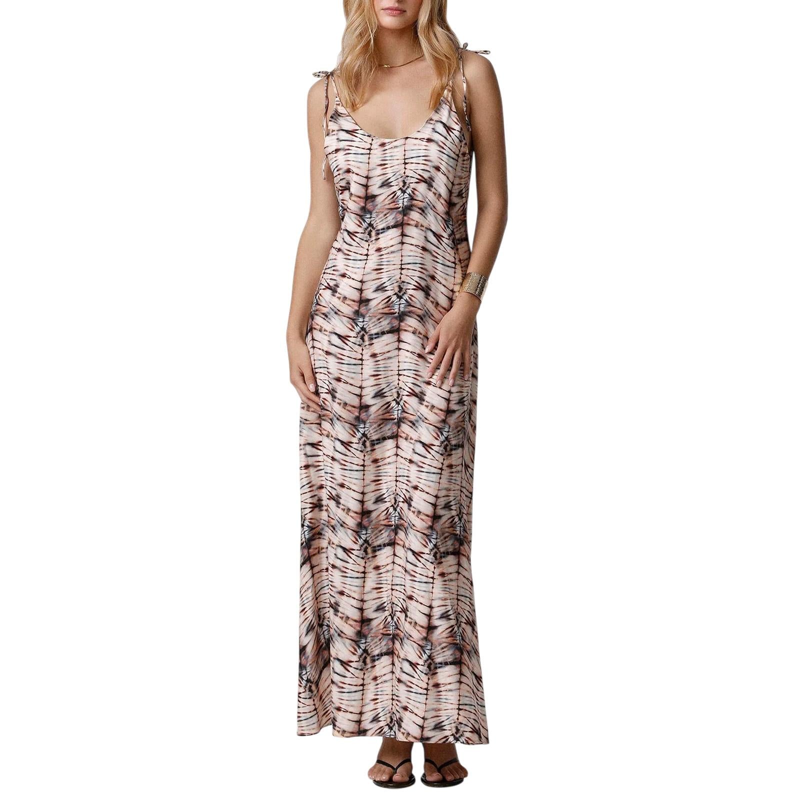 Abito ME FUI Donna MF25-1601 X15 