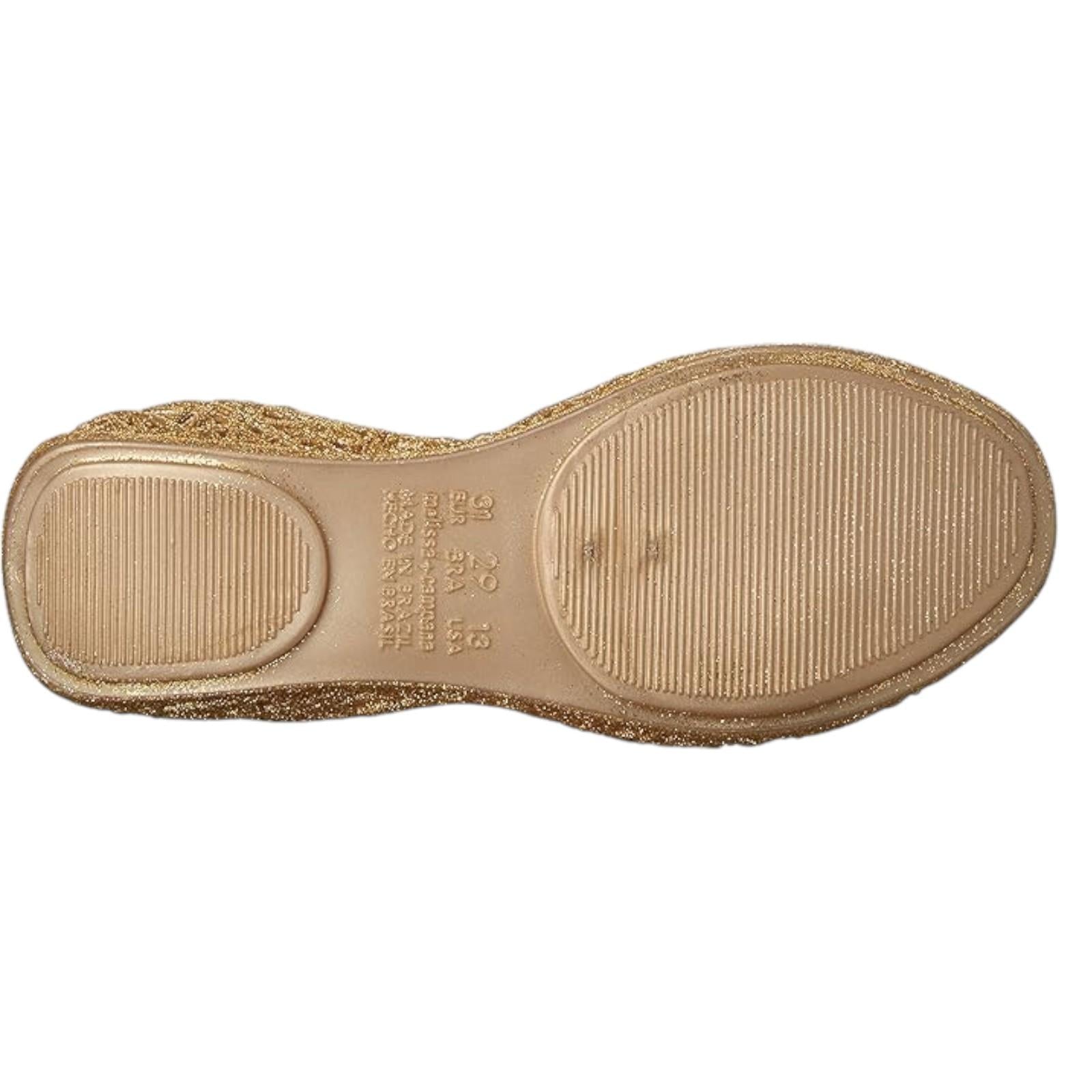 Ballerina MELISSA kids Bambina 31737 06661 