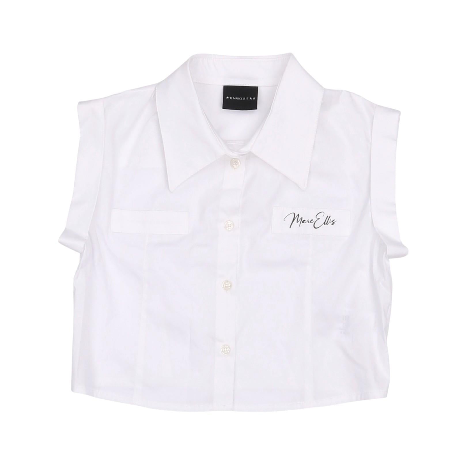 Camicia MARC ELLIS kids JMJSH01176 BIA MARC ELLIS 