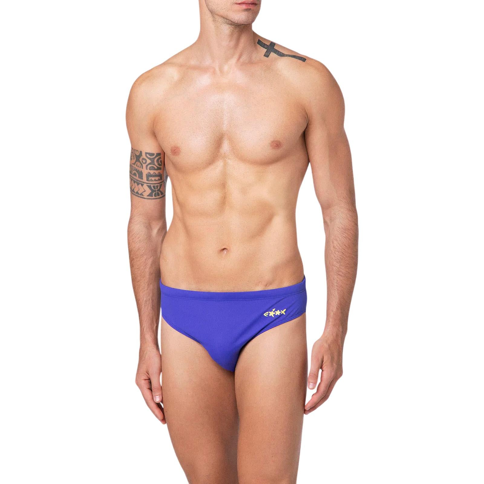 Slip mare FK Uomo FK25-M01SU20 RY 