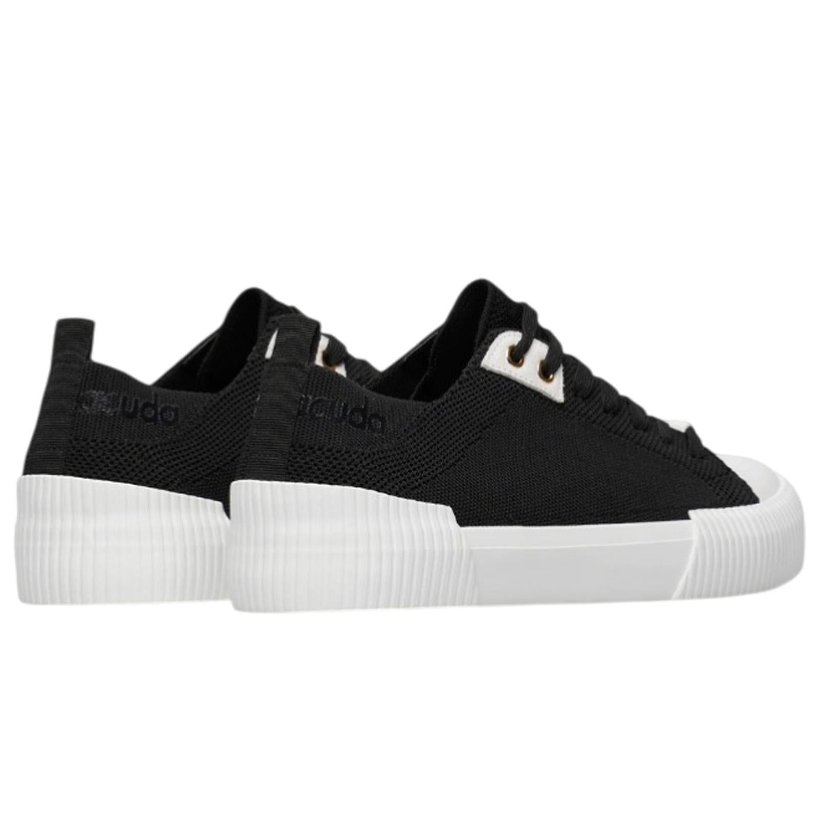 Sneakers BARRACUDA Uomo BU3535B V2207 