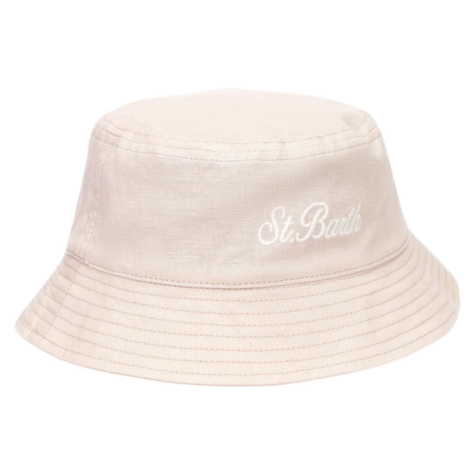 Cappello MC2 SAINT BARTH JAMES 00126F MC2 SAINT BARTH 